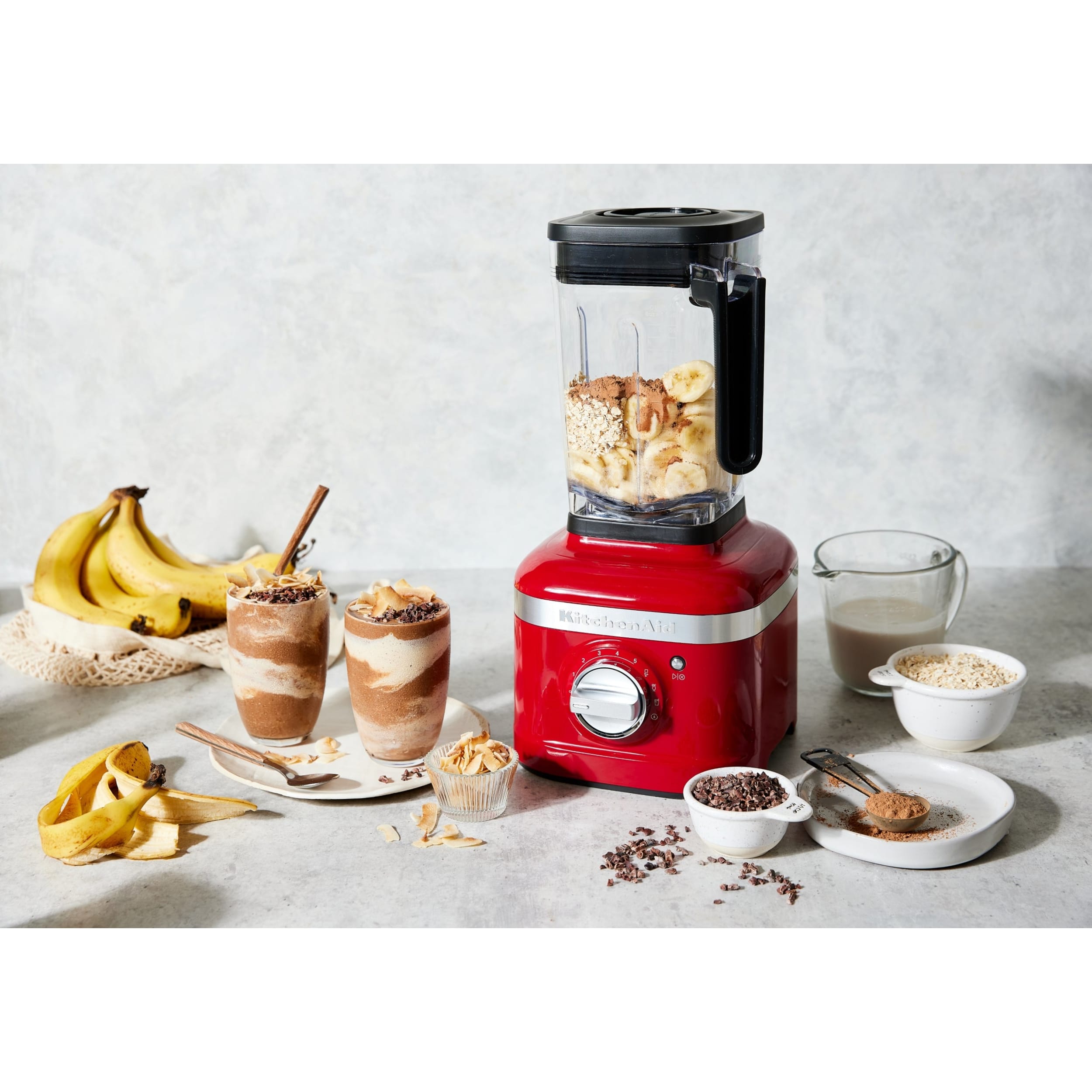 KitchenAid K400 Variable Speed Blender KSB4028