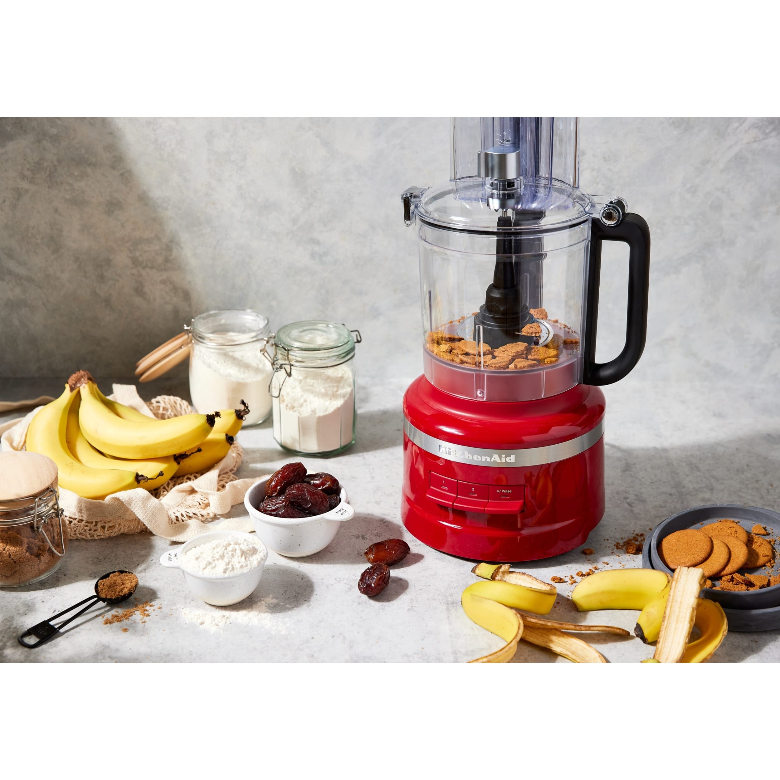 KitchenAid 13 Cup Food Processor KFP1319