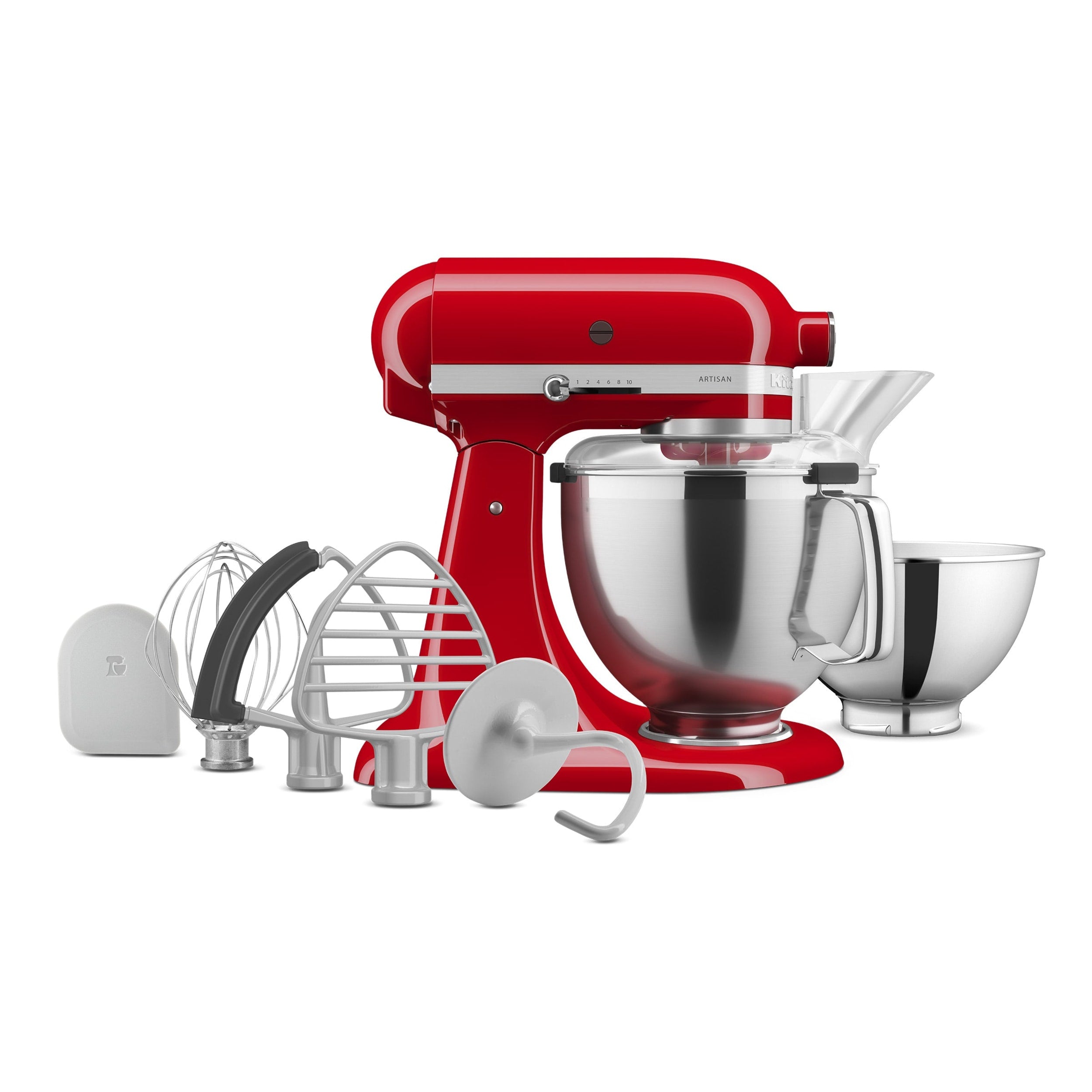 KitchenAid Artisan Tilt-Head Stand Mixer KSM195