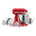 KitchenAid Artisan Tilt-Head Stand Mixer KSM195