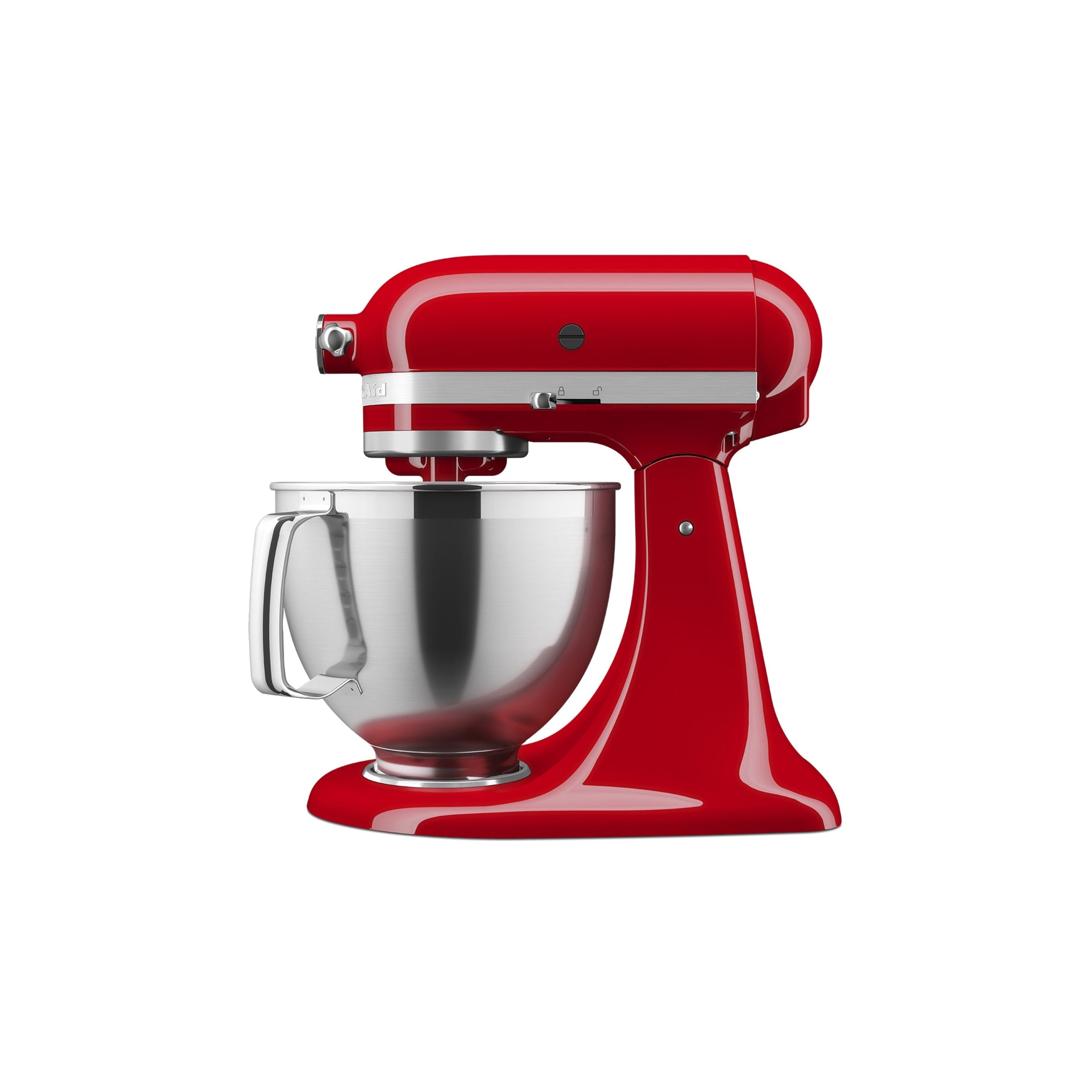 KitchenAid Artisan Tilt-Head Stand Mixer KSM195