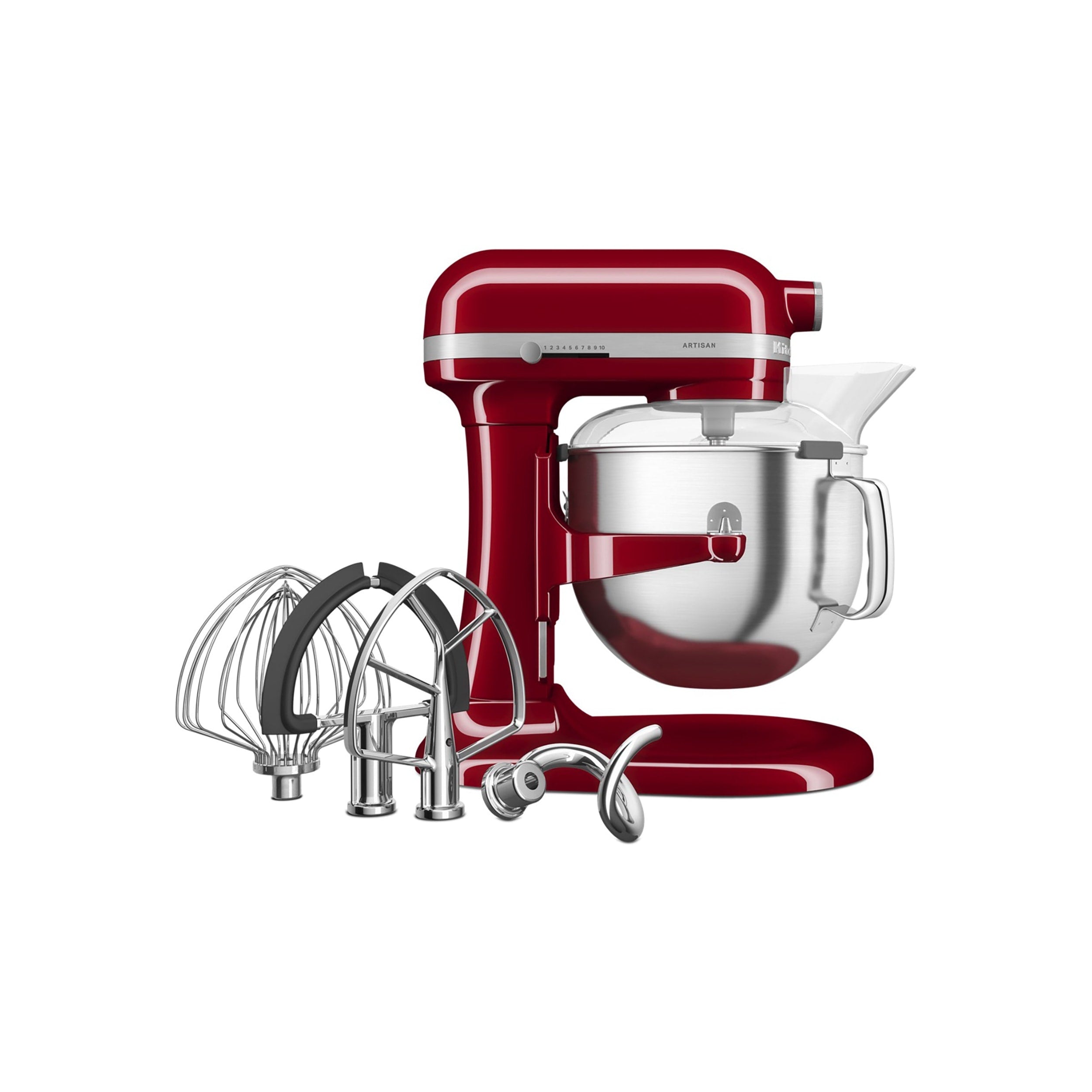 KitchenAid Artisan Bowl-Lift Stand Mixer KSM70