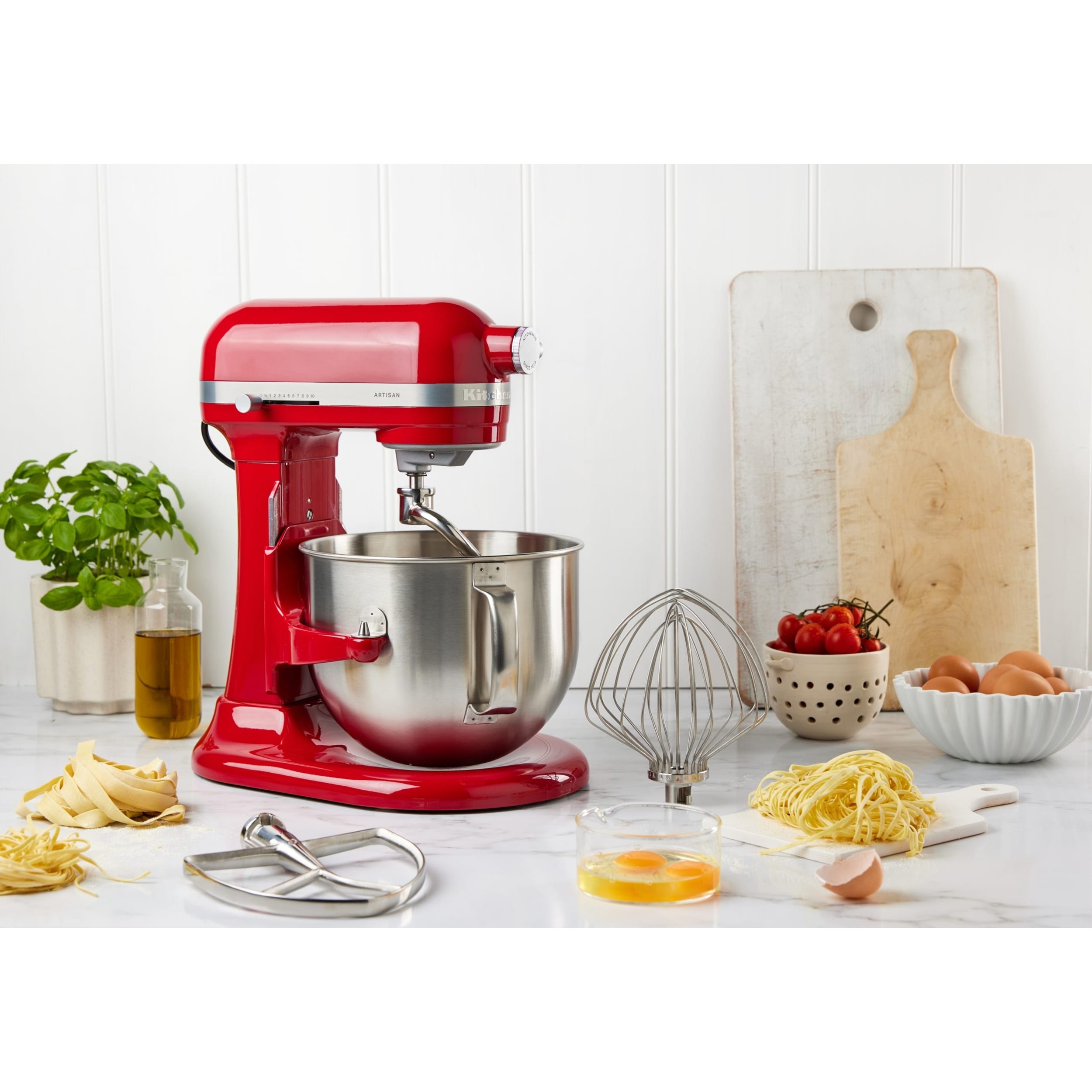KitchenAid Artisan Bowl-Lift Stand Mixer KSM70