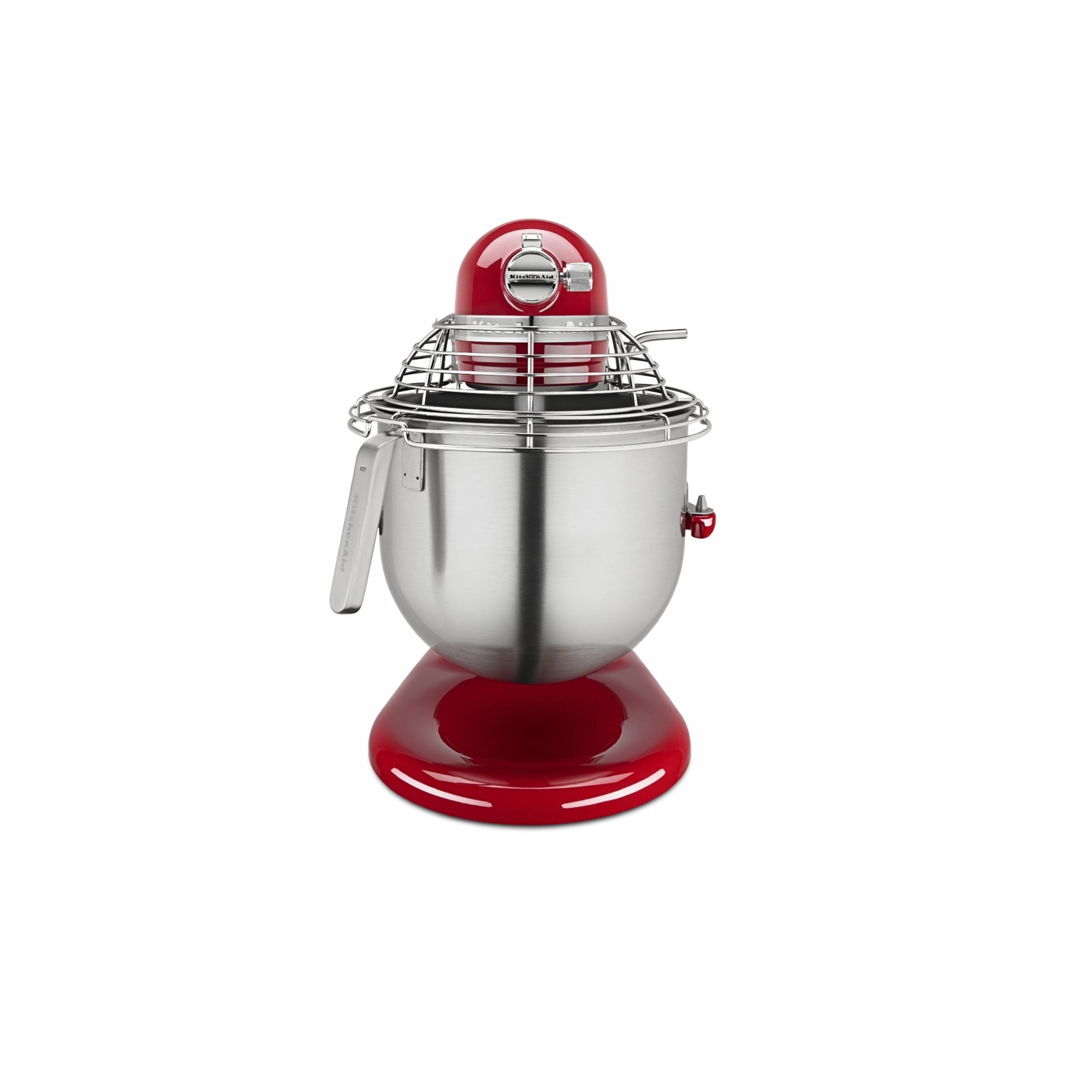 KitchenAid Commercial Bowl-Lift Stand Mixer KSMC895