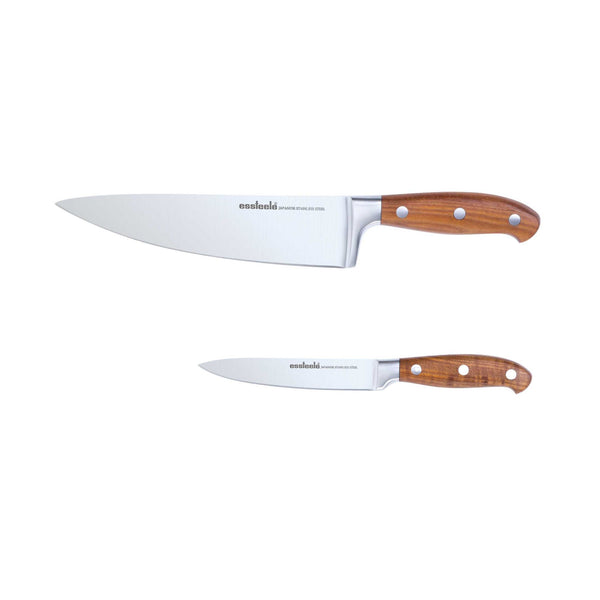Essteele Accessories 2Pc Knife Set