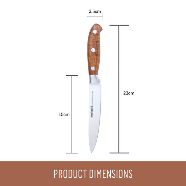 Essteele Accessories 15cm Utility Knife