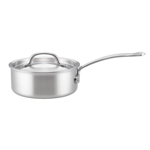 Essteele Per Amore Clad Stainless Steel Induction 18cm/1.9L Covered Saucepan