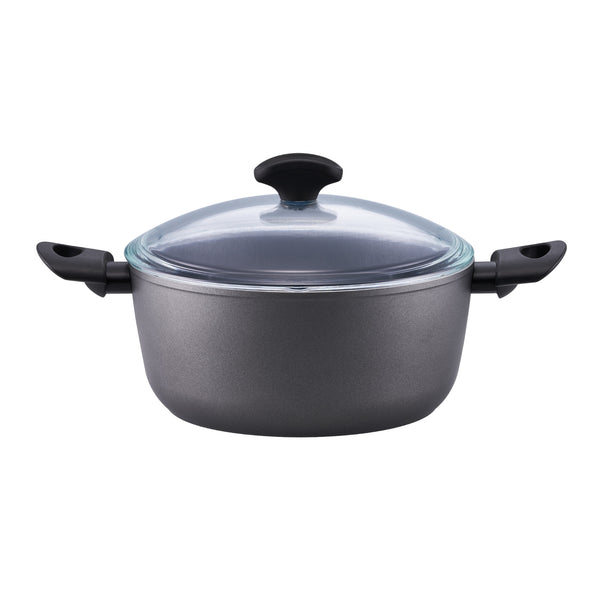 Essteele Per Benessere Ceramic Nonstick 24cm/4.5L Covered Casserole