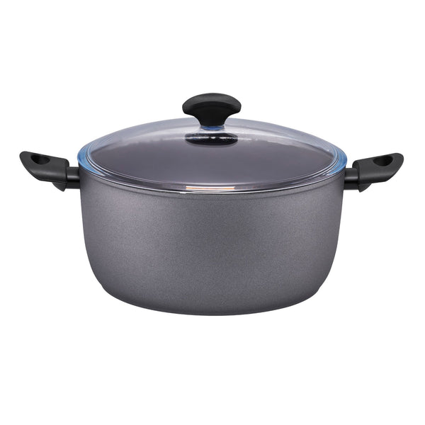Essteele Per Benessere Ceramic Nonstick Induction 28cm/7.7L Covered Casserole