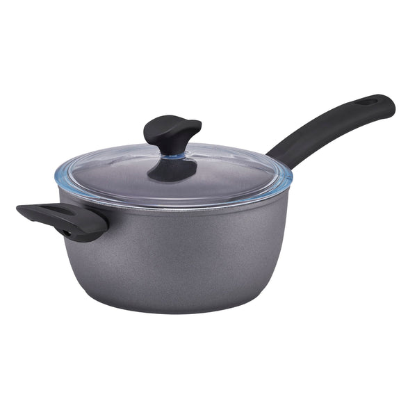 Essteele Per Benessere Ceramic Nonstick Induction 20cm/2.9L Covered Saucepan
