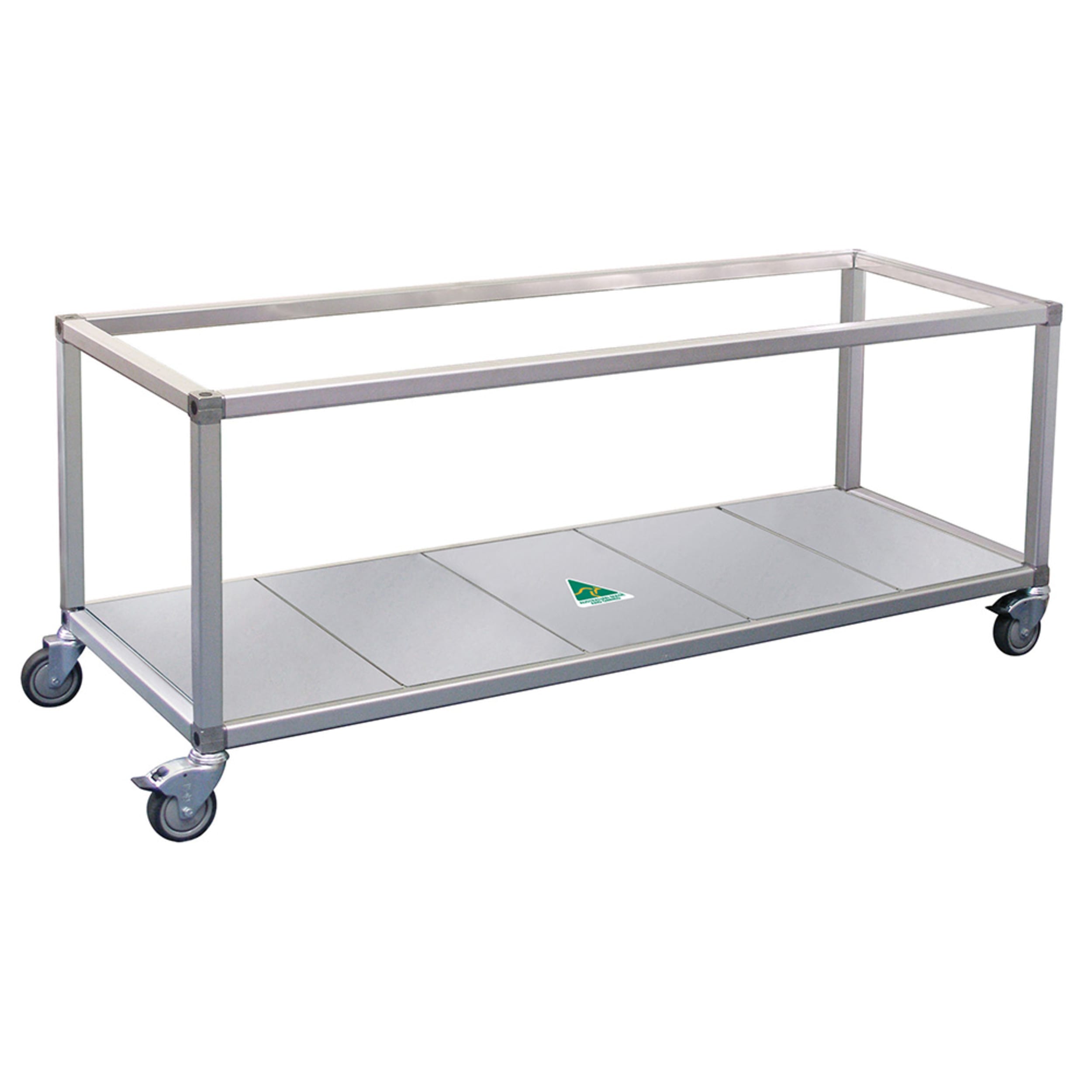 Roband Food Bar & Bain Marie Trolleys & Panels ET25