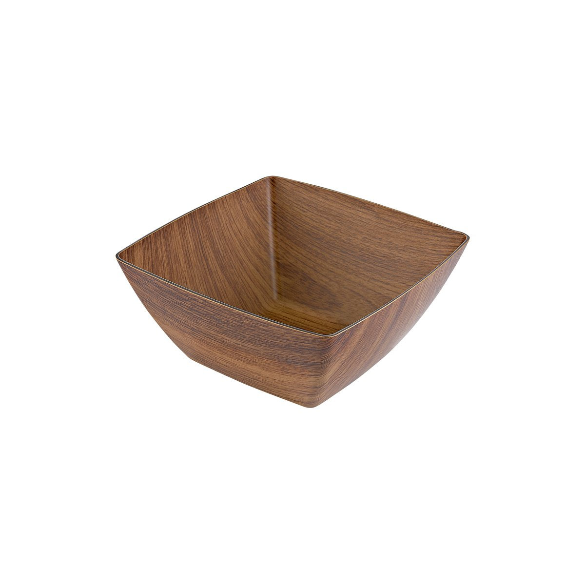 Evelin Square Bowl X-Large 290x290x110mm