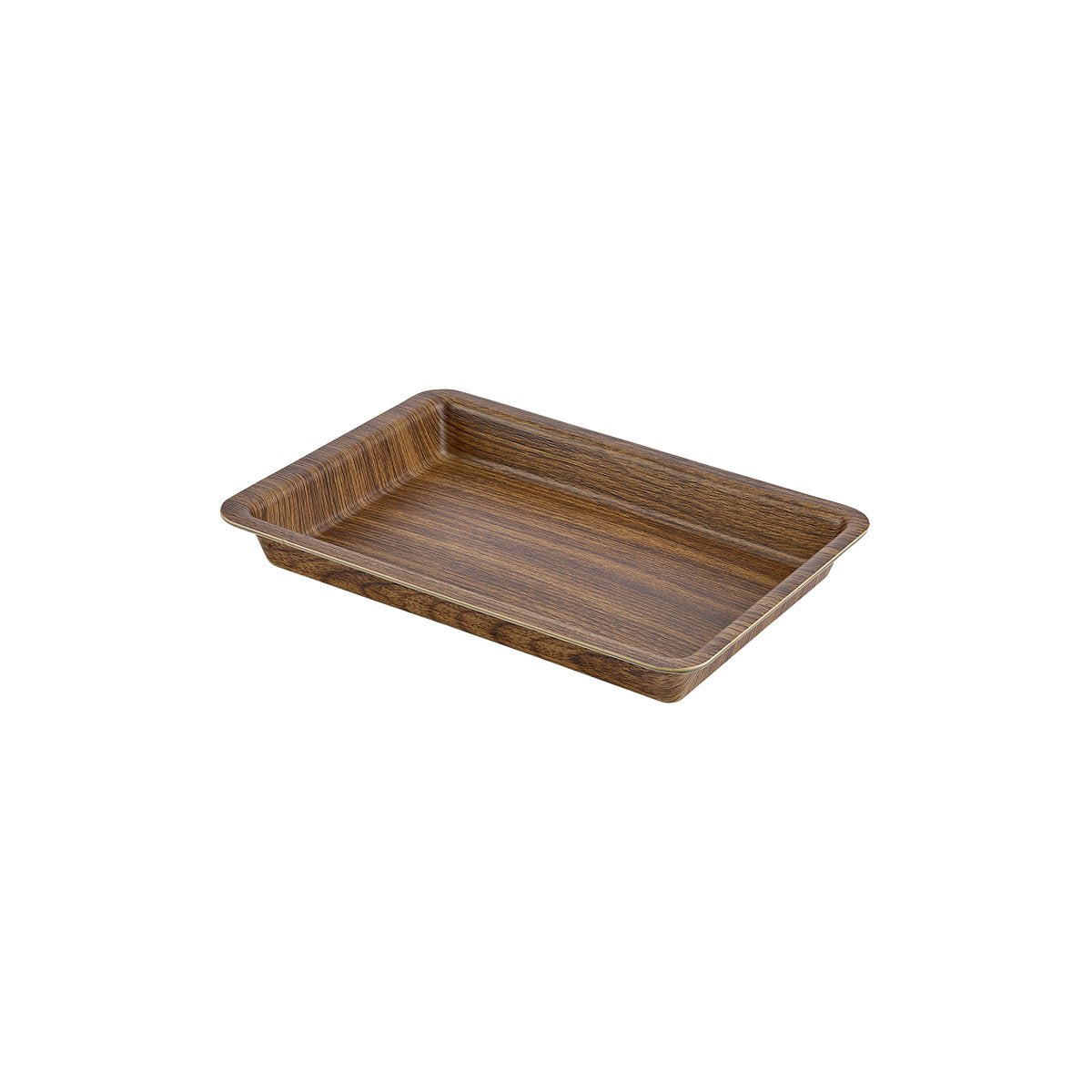 Evelin Gastro Tub Platter Large 380x260x40mm