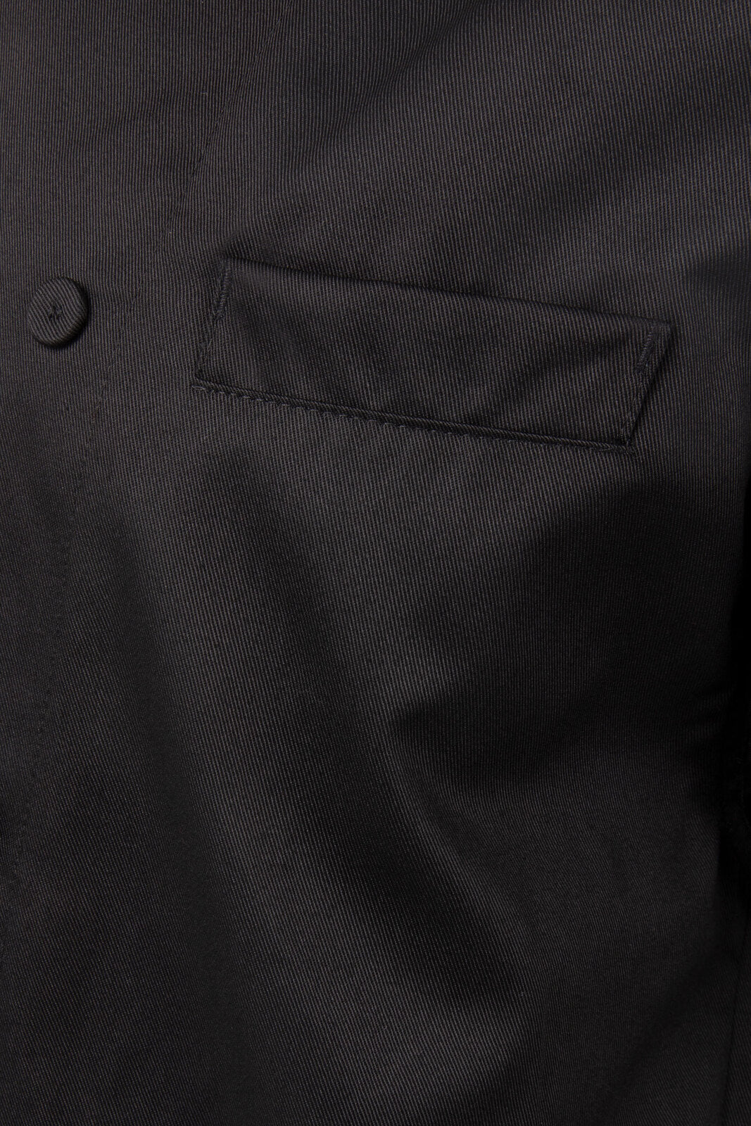 Chef Works Palermo Executive Chef Jacket - Black