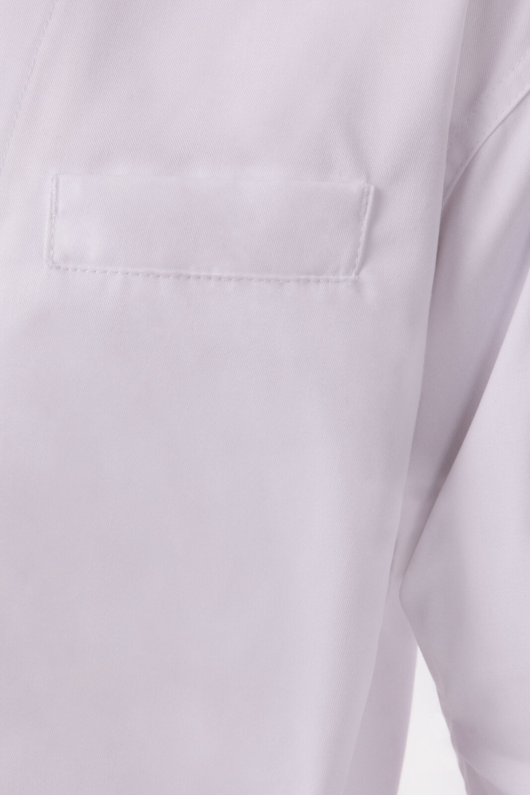Chef Works Palermo Executive Chef Jacket - White