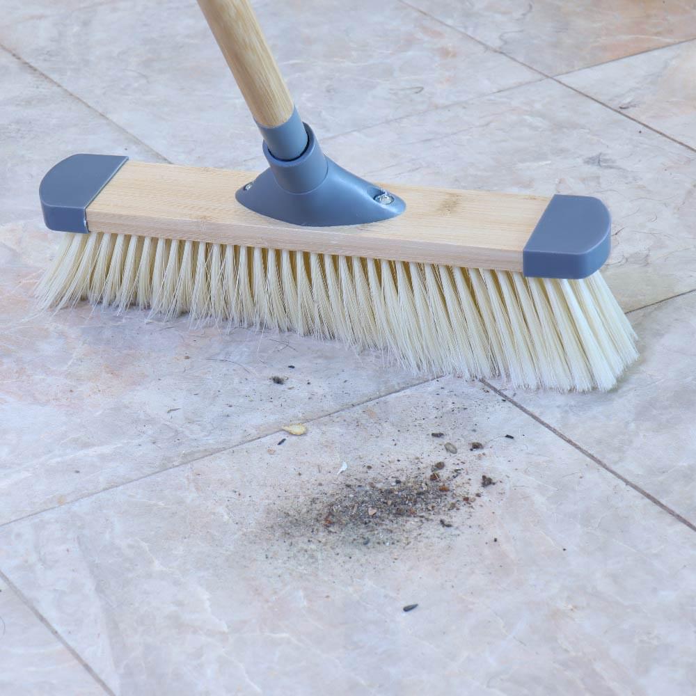 Eco Basics Broom