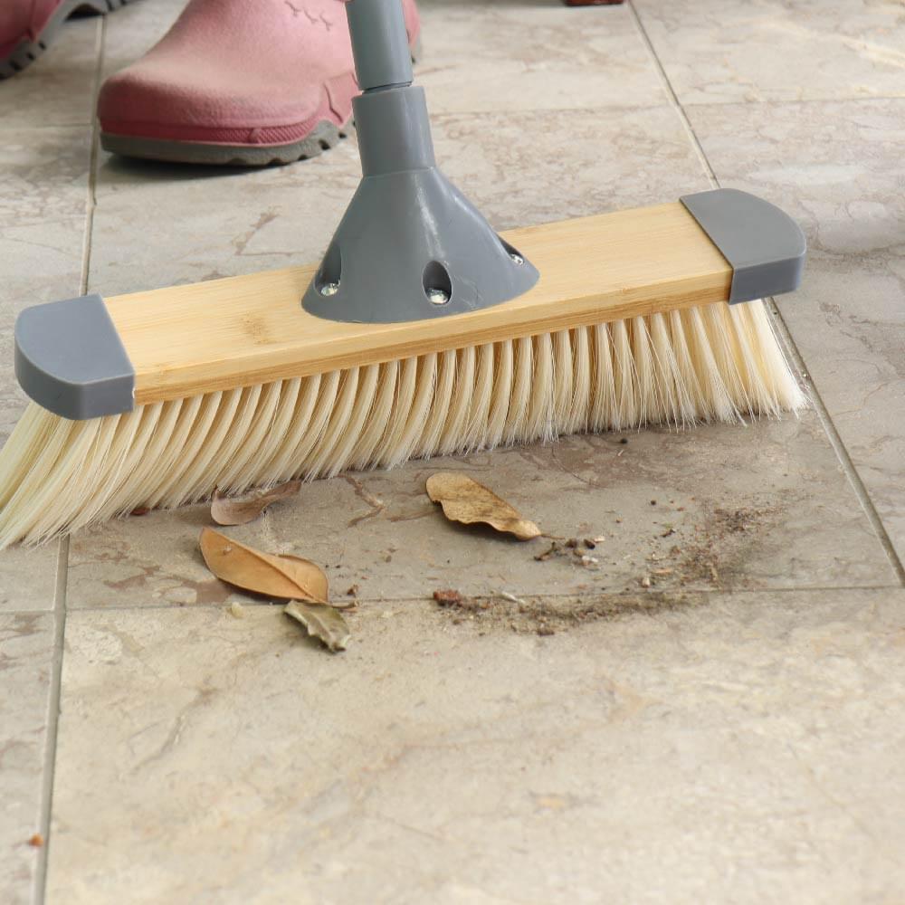 Eco Basics Broom