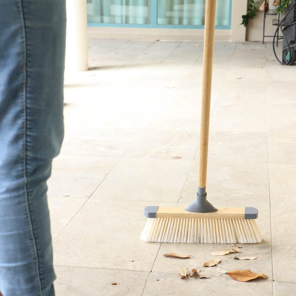 Eco Basics Broom