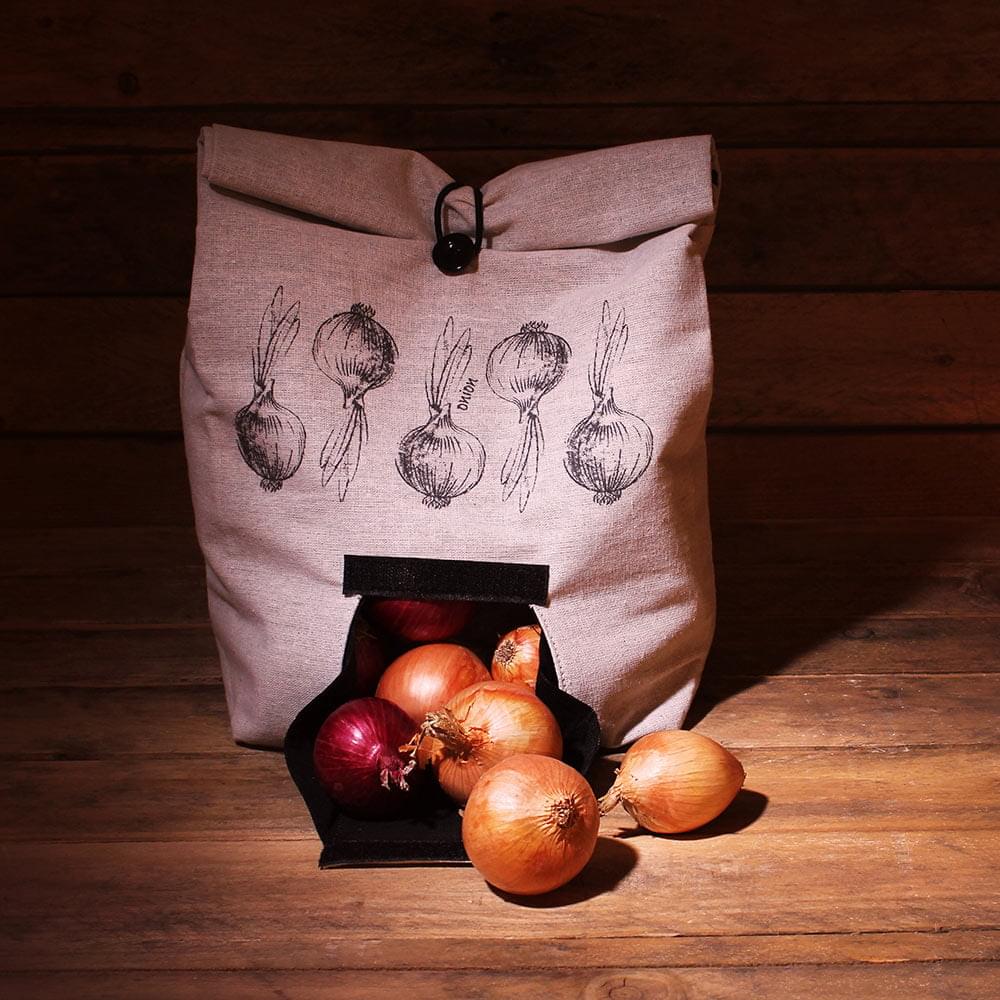 Eco Basics Root Vegetable Bag