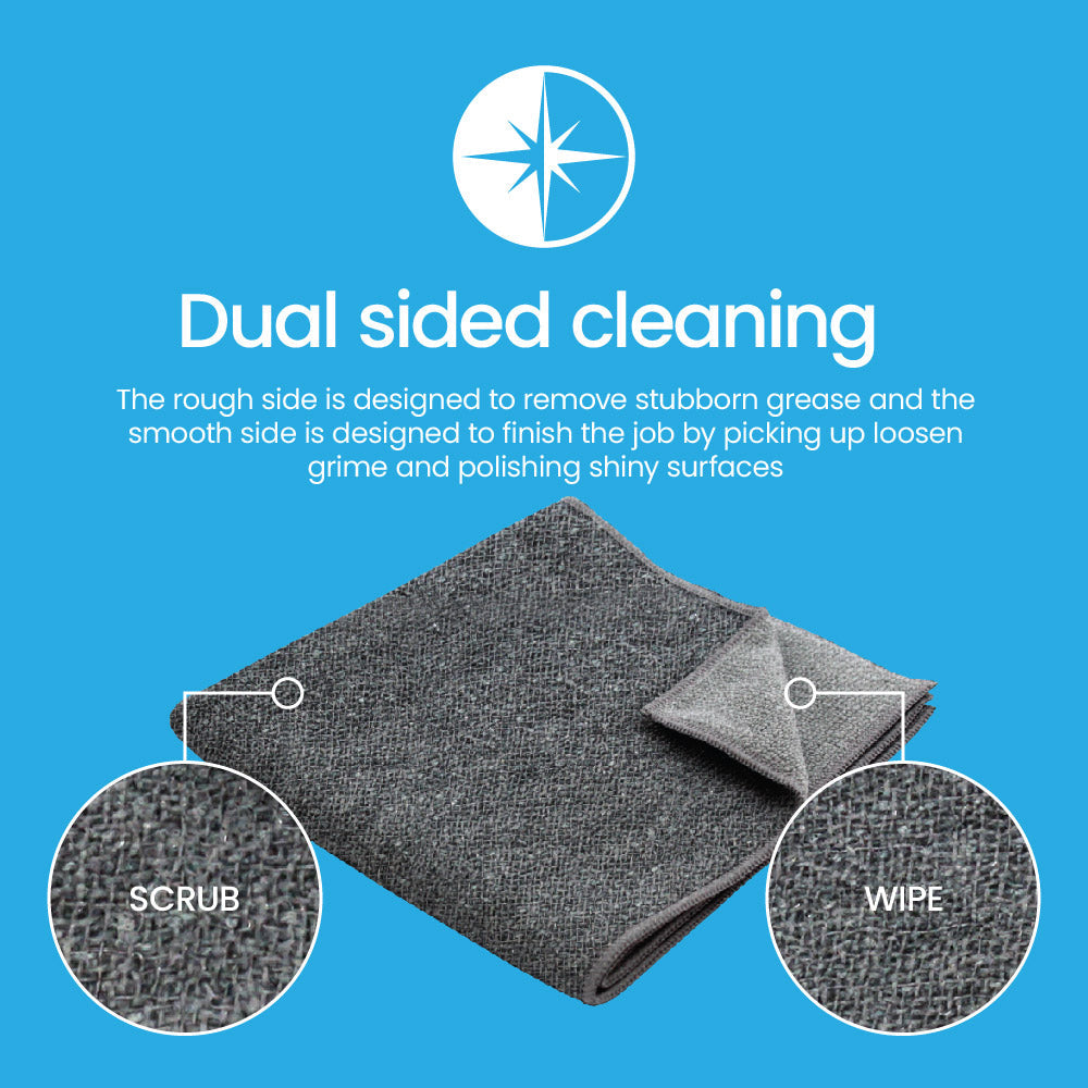 Eco Cloth - Oven & Cooktop