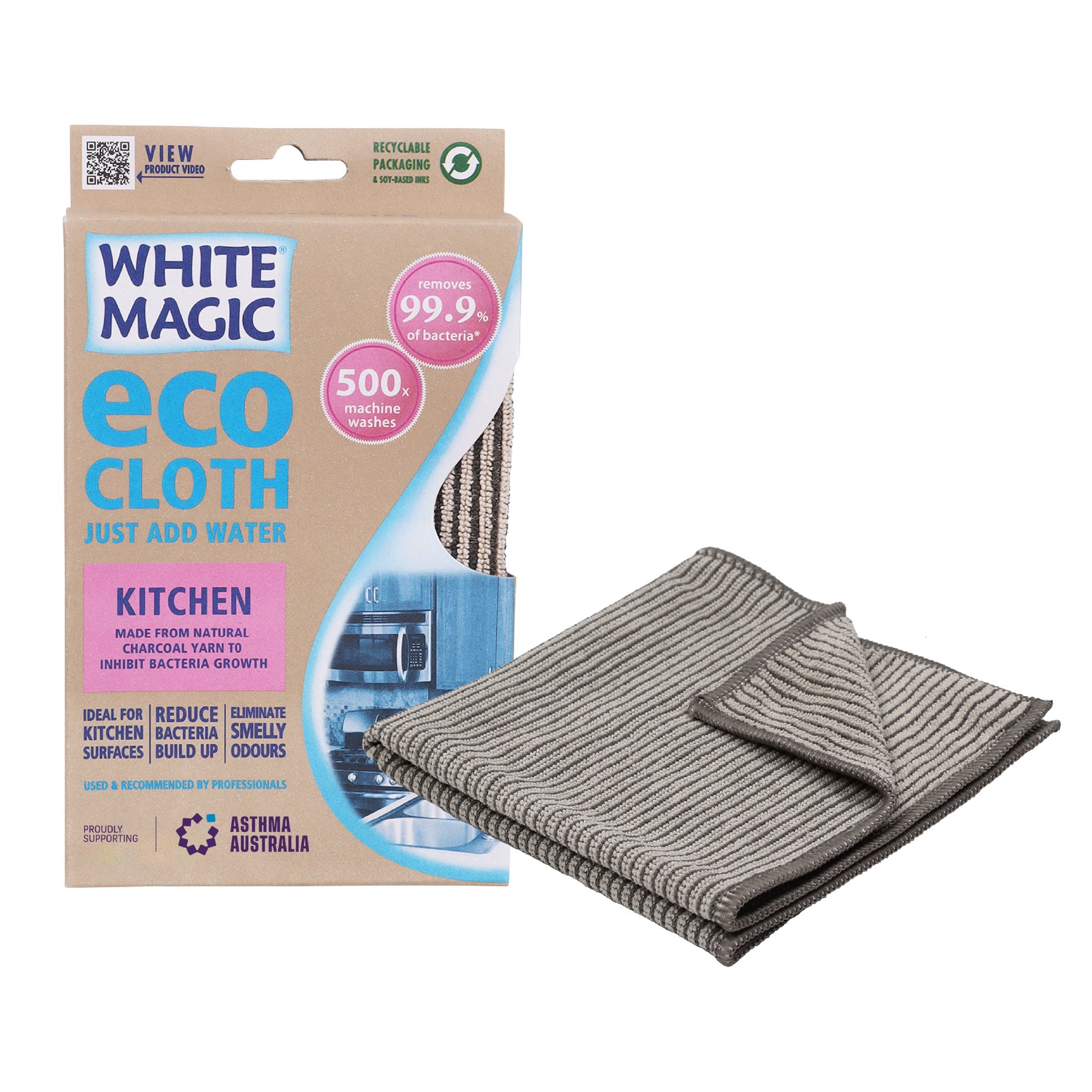 Eco Cloth - Kitchen