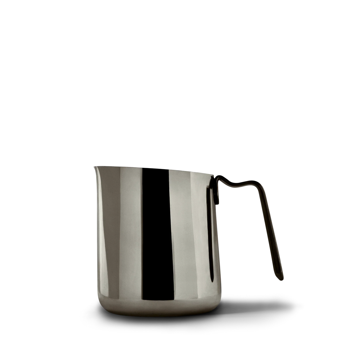 Fellow Eddy Milk Pitcher - 12oz / 354ml (Graphite)