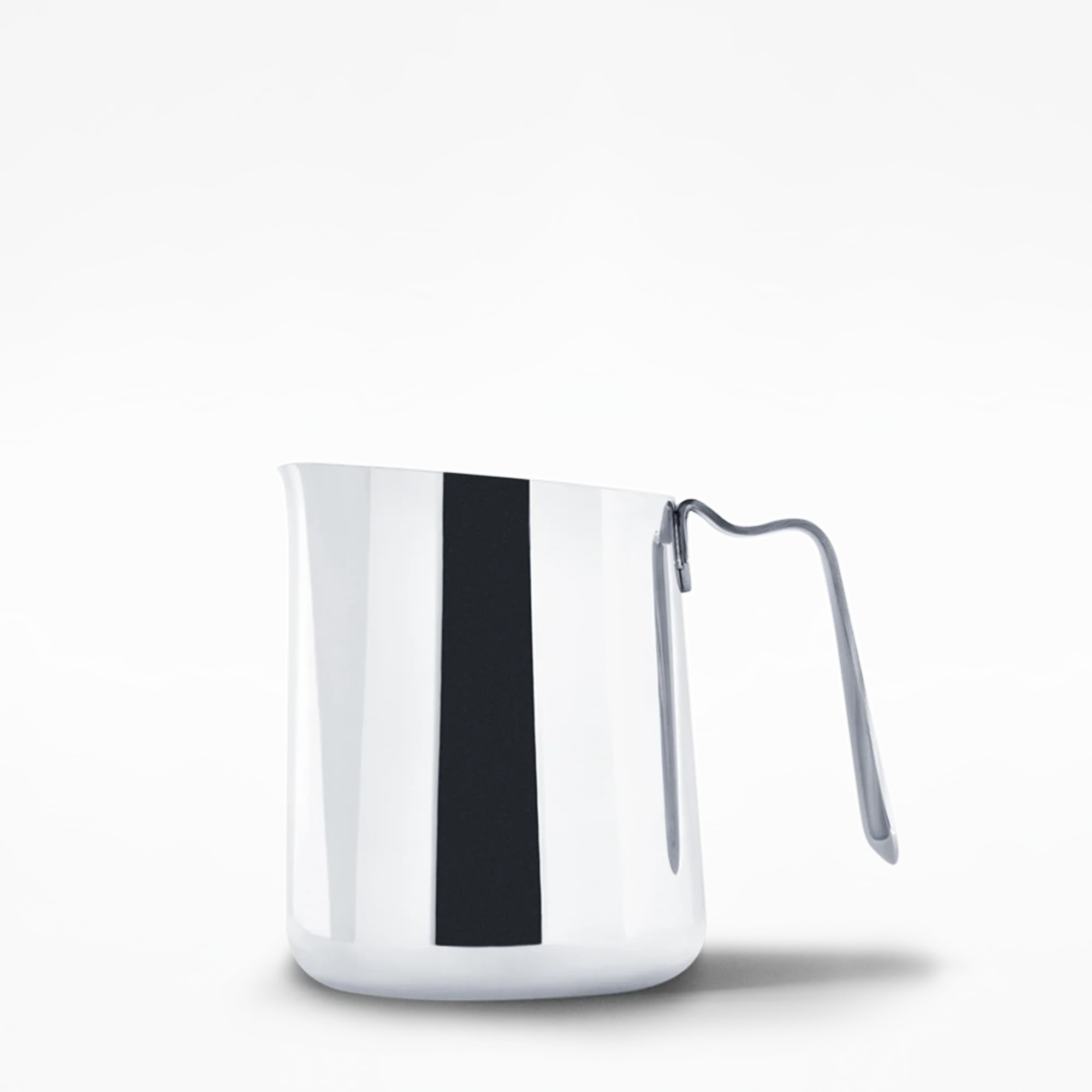 Fellow Eddy Steaming Pitcher Steel - 18oz / 523ml