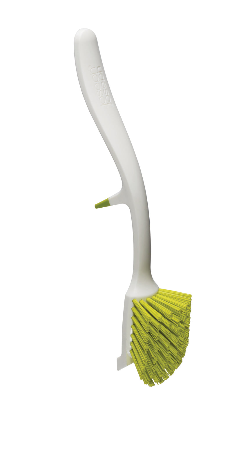 Joseph Joseph Edge Dish Brush - Green