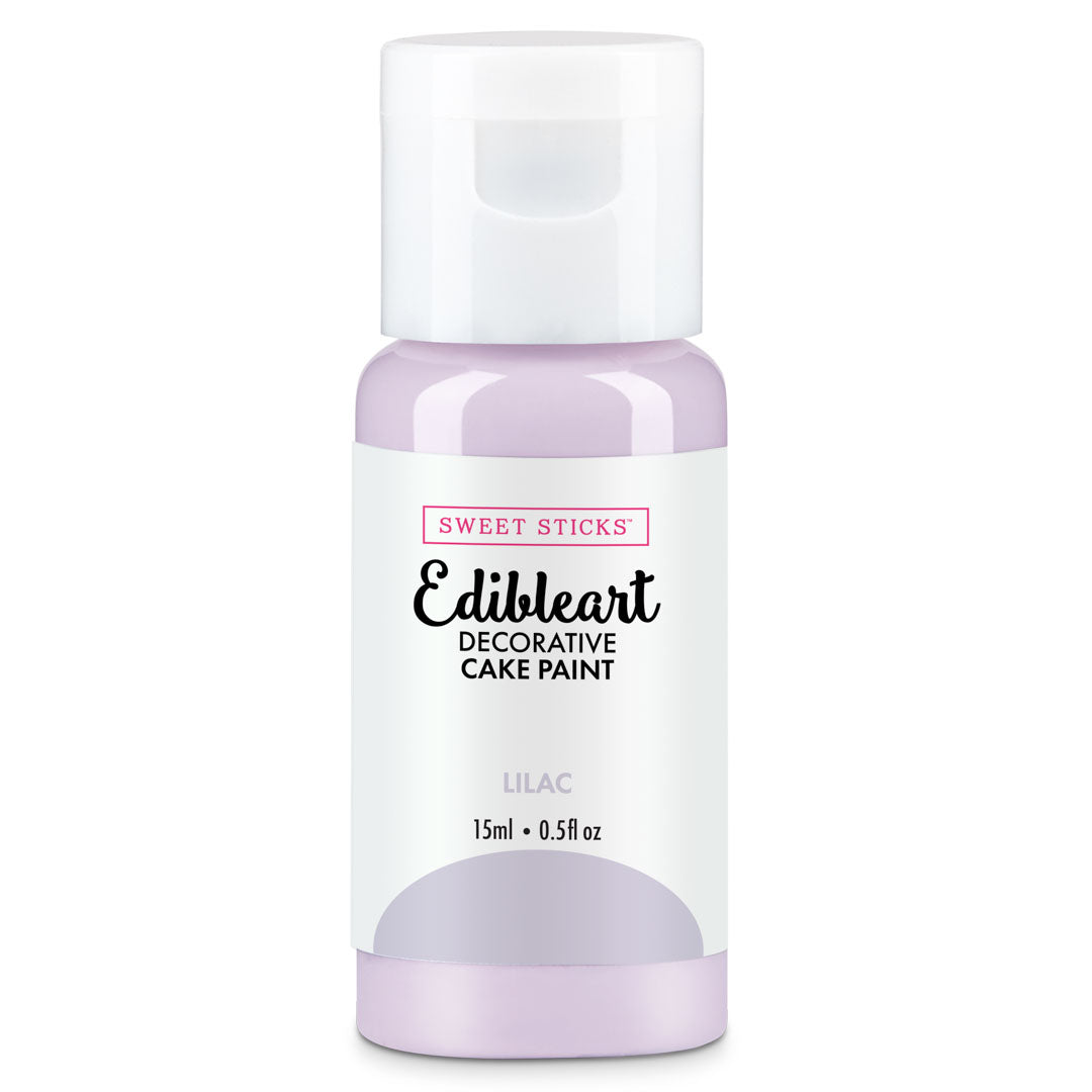 SWEET STICKS Original Edibleart Paint - Lilac