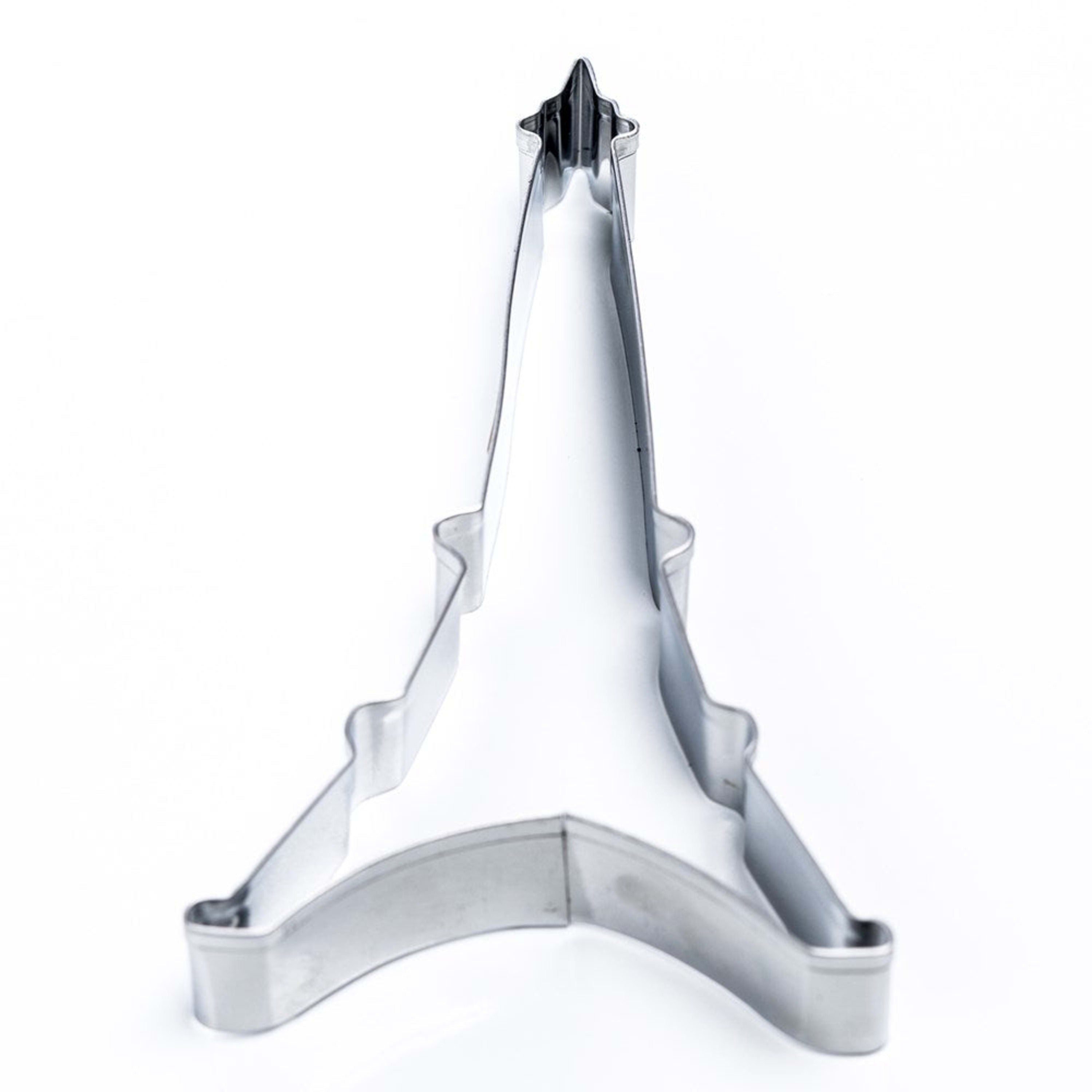 Sweet Themes Eiffel Tower Cookie Cutter