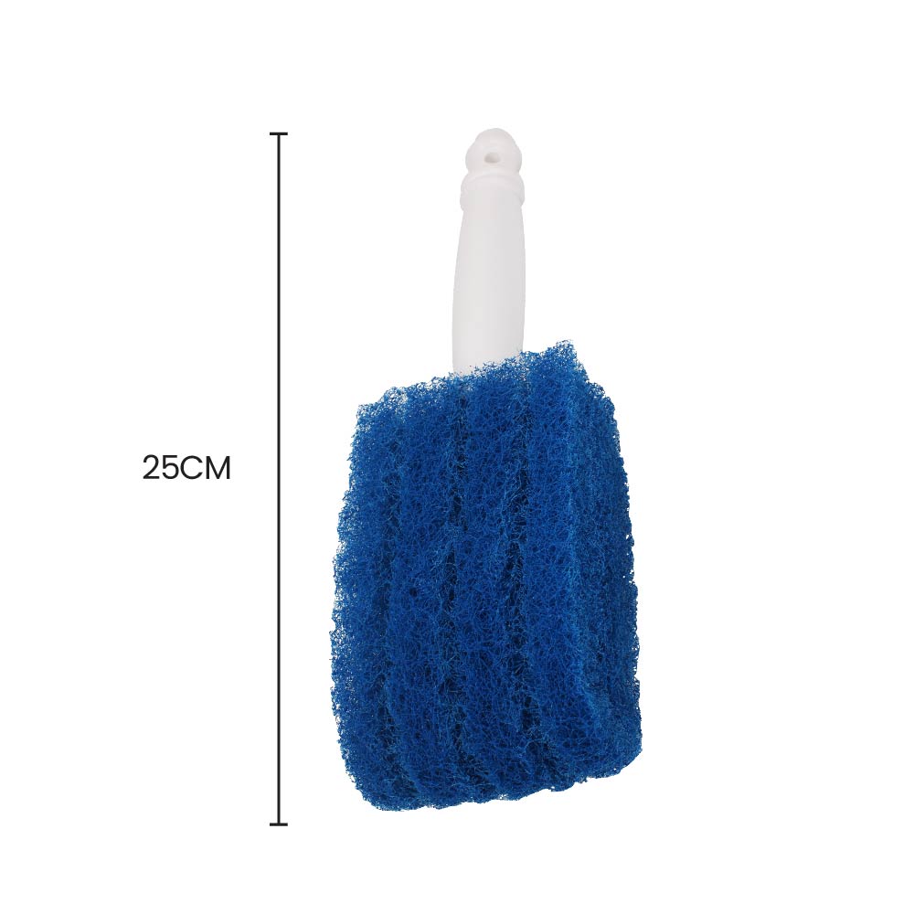 Electric Grill Cleaning Brush