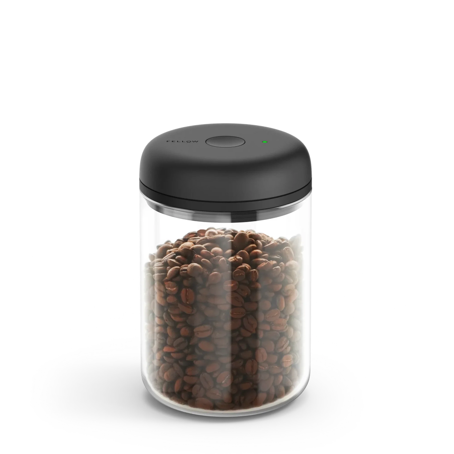 Fellow Atmos Electric Vacuum Canister Glass - 1.2L