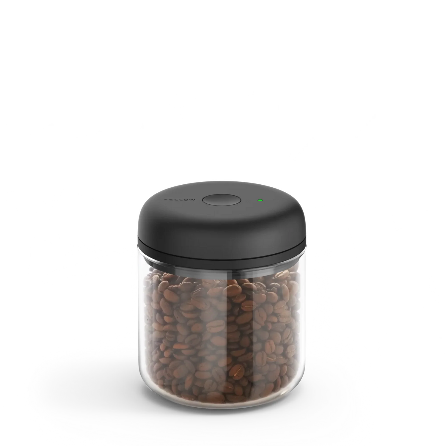 Fellow Atmos Electric Vacuum Canister Glass - 0.7L