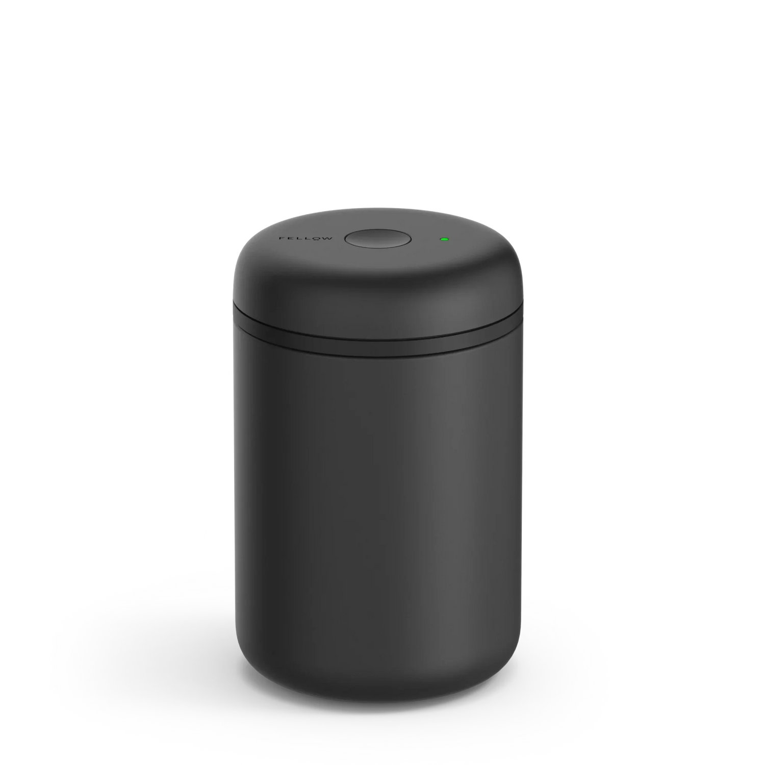 Fellow Atmos Electric Vacuum Canister Black - 1.2L