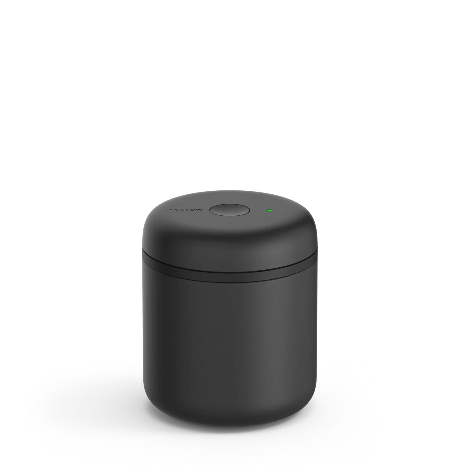 Fellow Atmos Electric Vacuum Canister Black - 0.7L