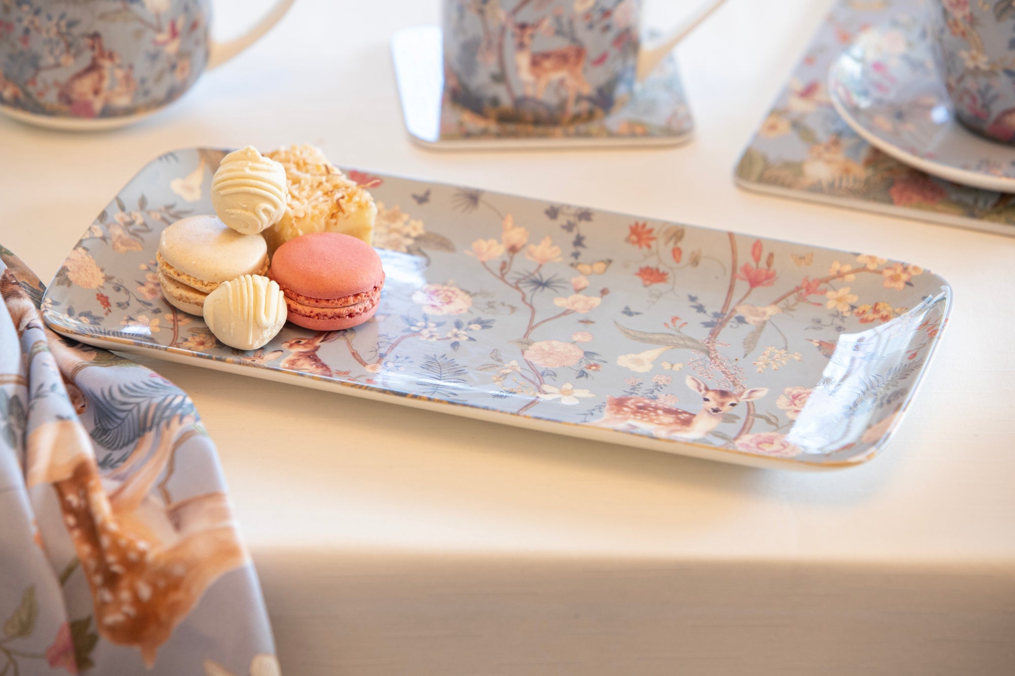 Ashdene Enchanted Forest Platter