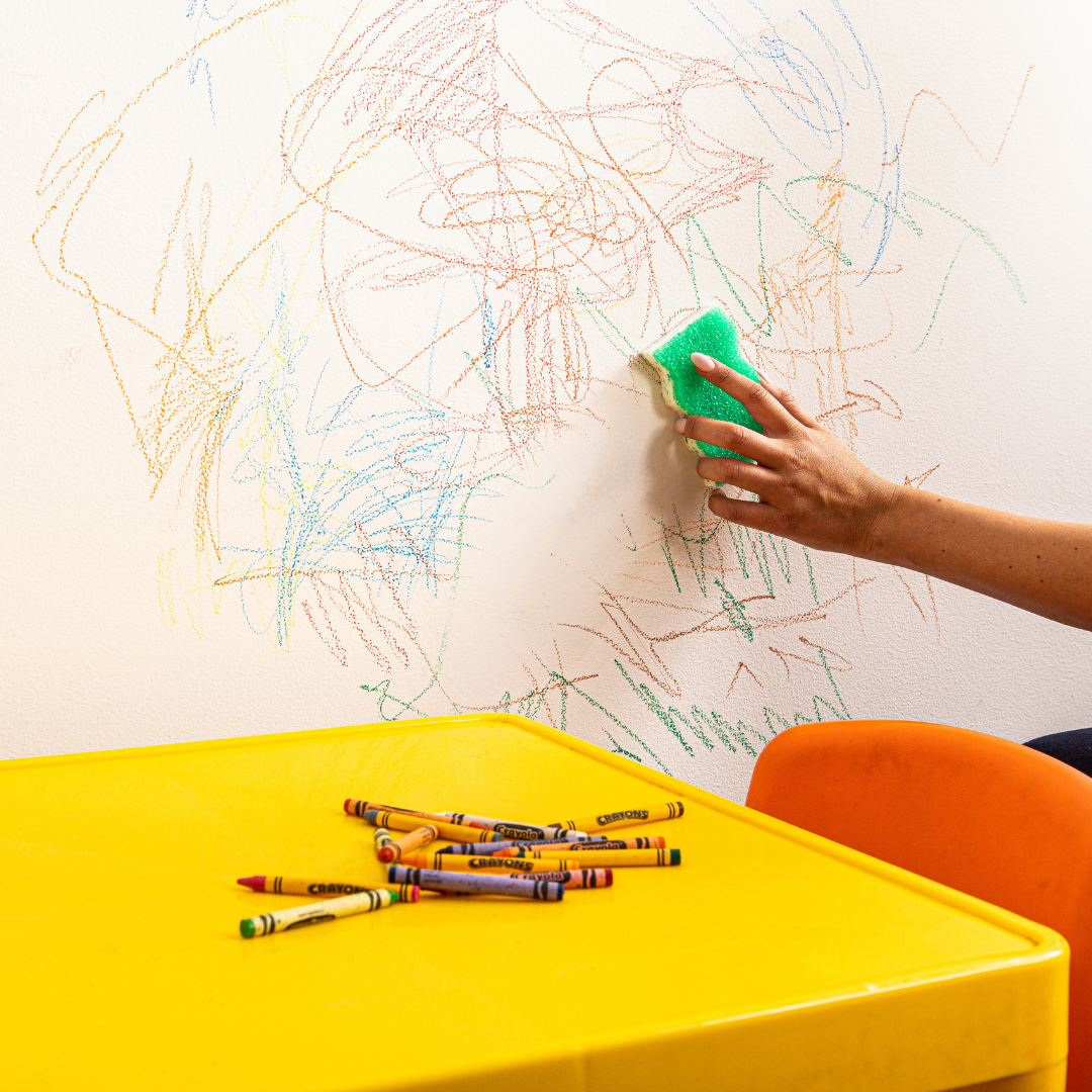 Eraser Daddy 10x 2pk