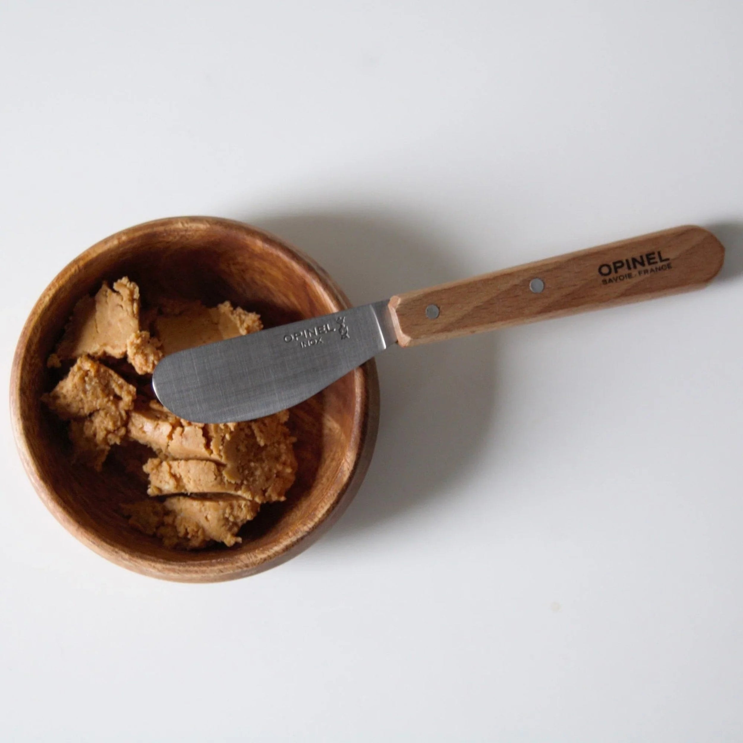 Opinel No.117 Spreading Knife Blue