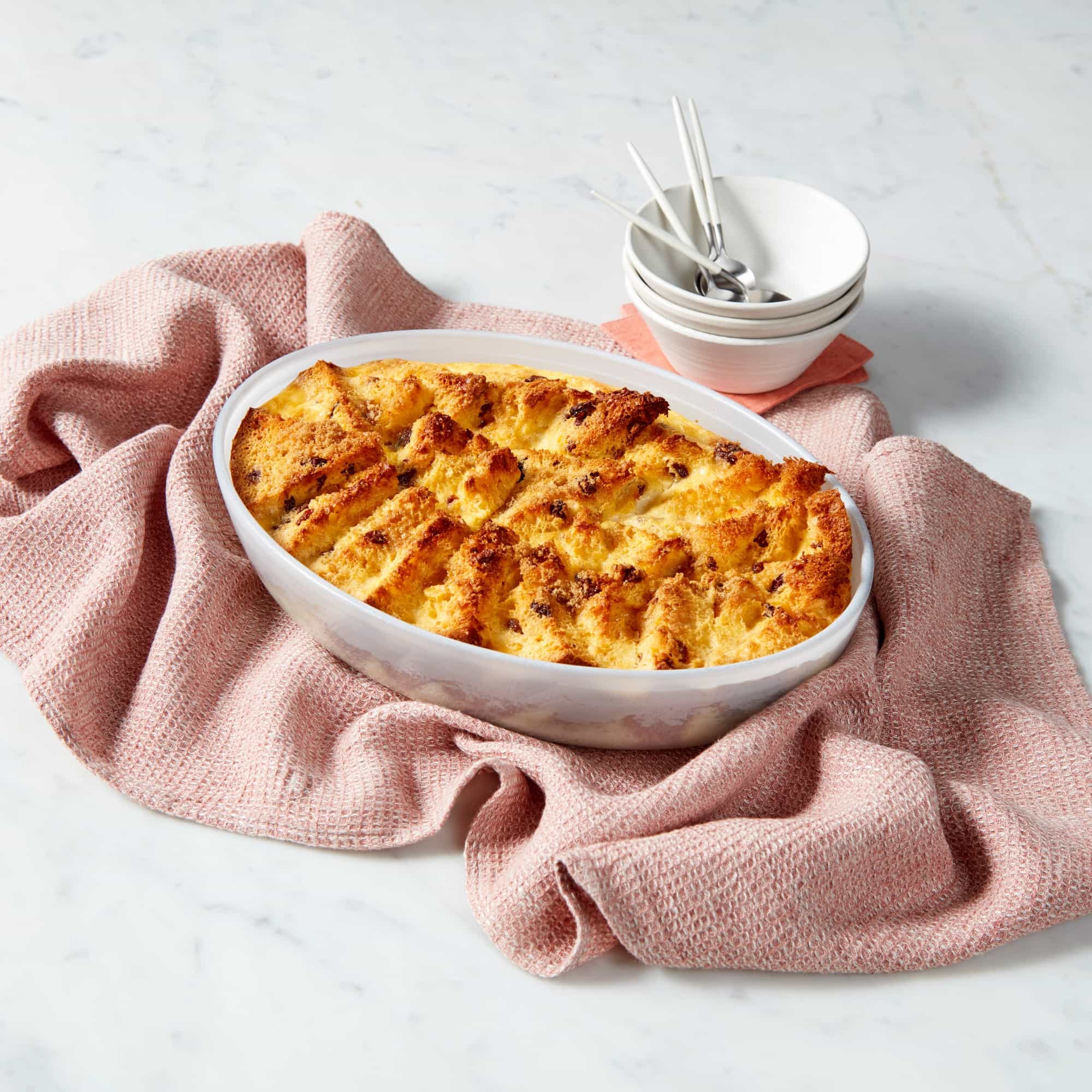 Essteele Glass Ceramic Nonstick Ovenware 1.9L Oval Dish