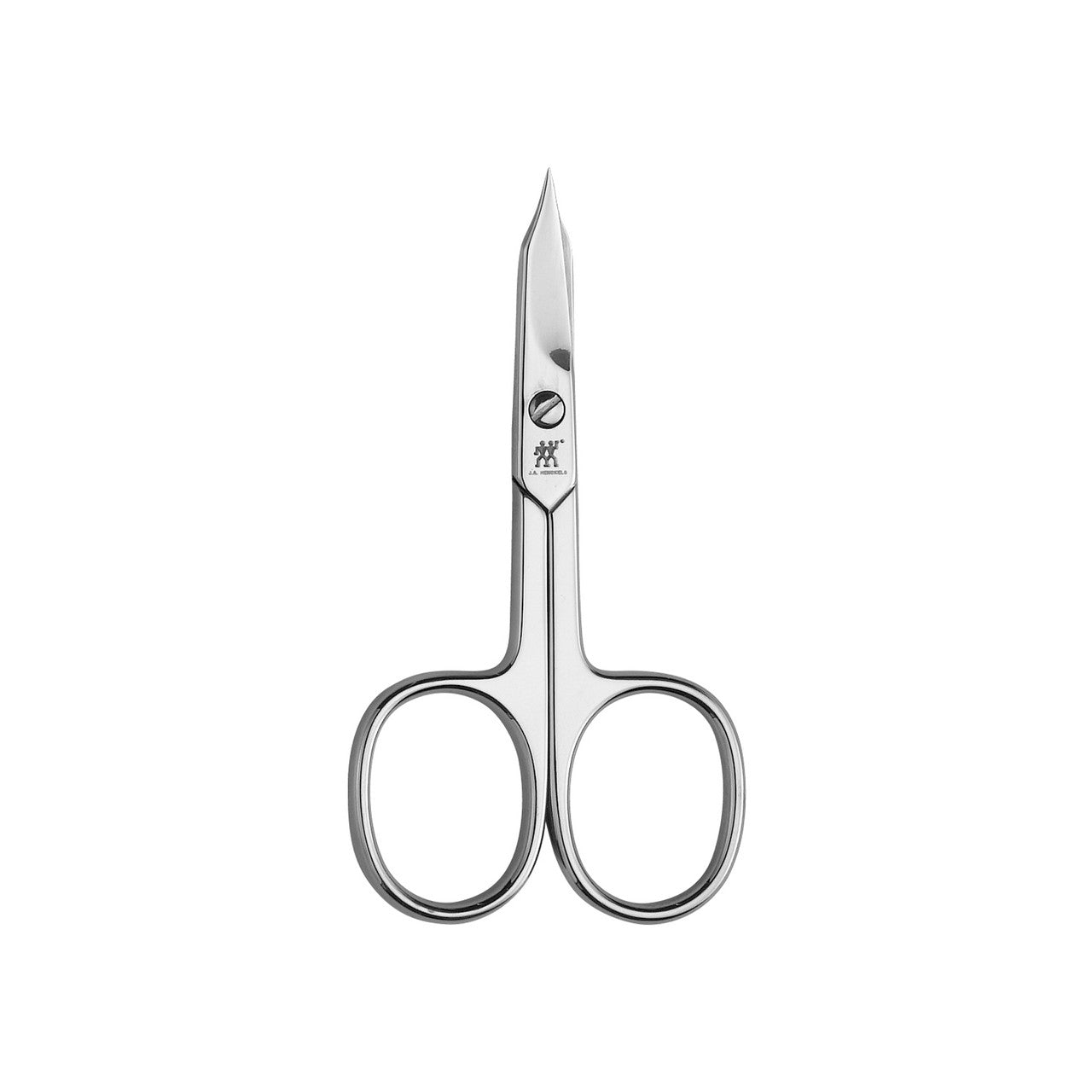 Zwilling Twinox Combination Manicure Scissors 9cm - Polished Steel
