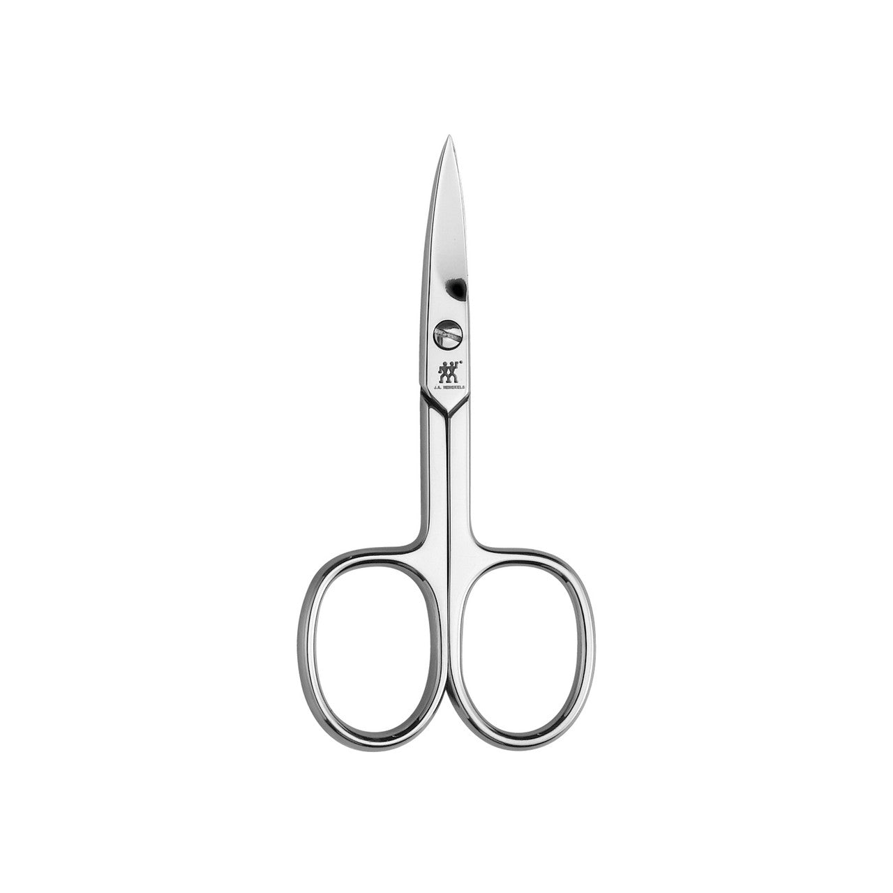 Zwilling Twinox Manicure Scissors 9cm - Polished Steel