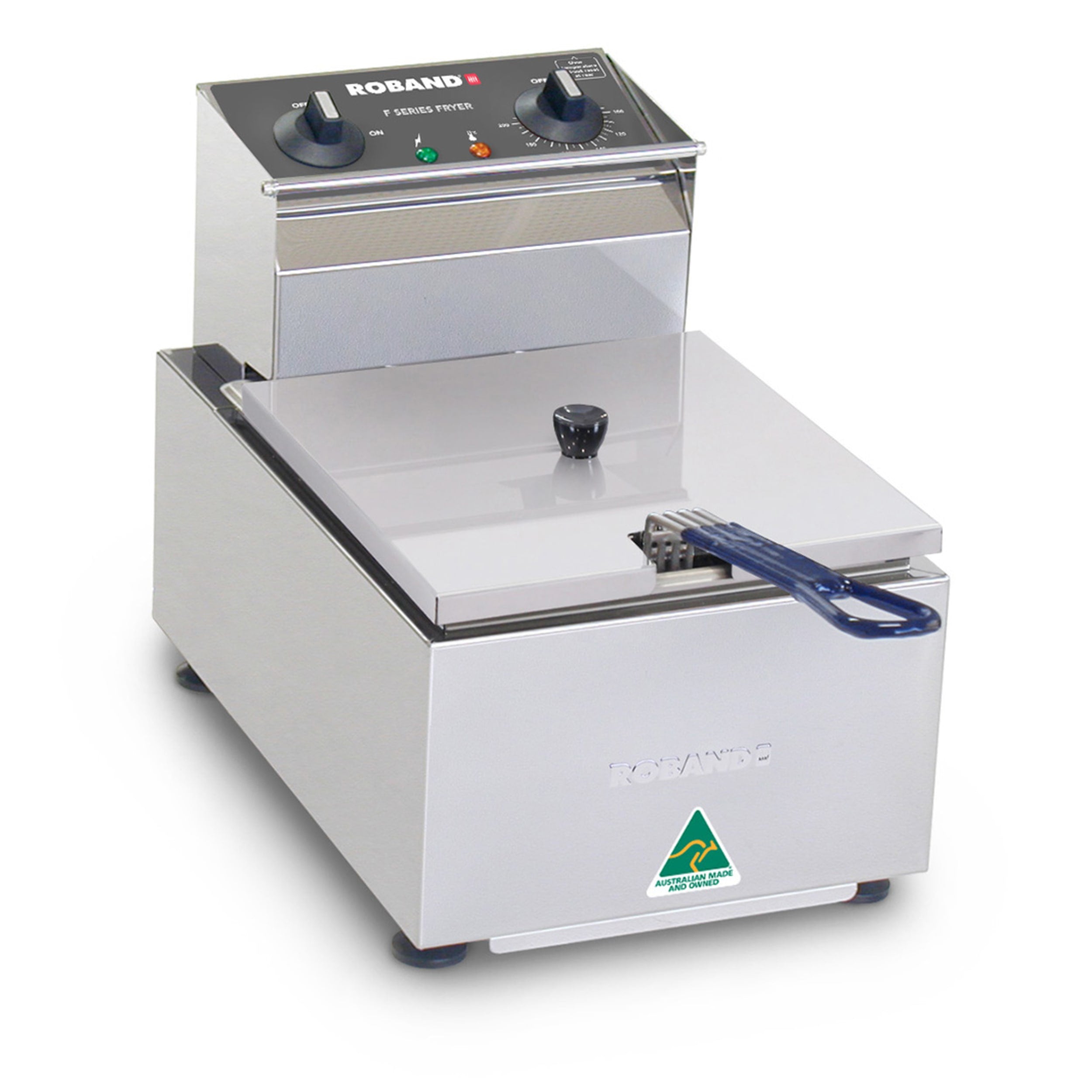 Roband Commercial F-series Fryer F15