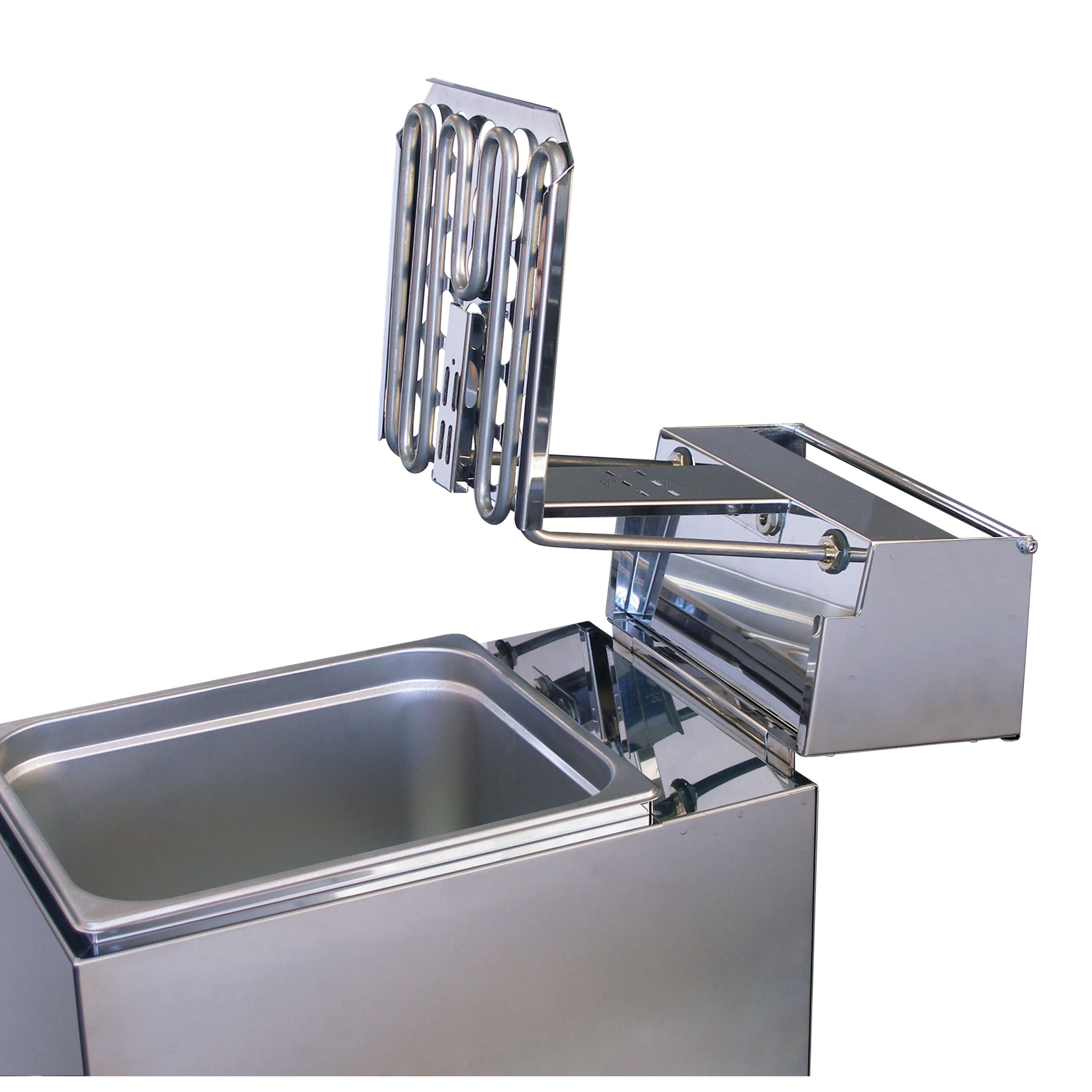 Roband Commercial F-series Fryer F18