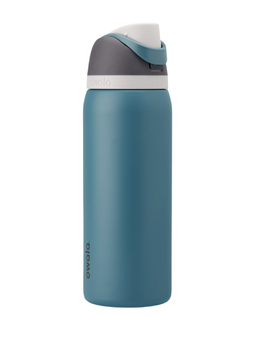 Owala FreeSip Bottle 32oz - Blue Oasis