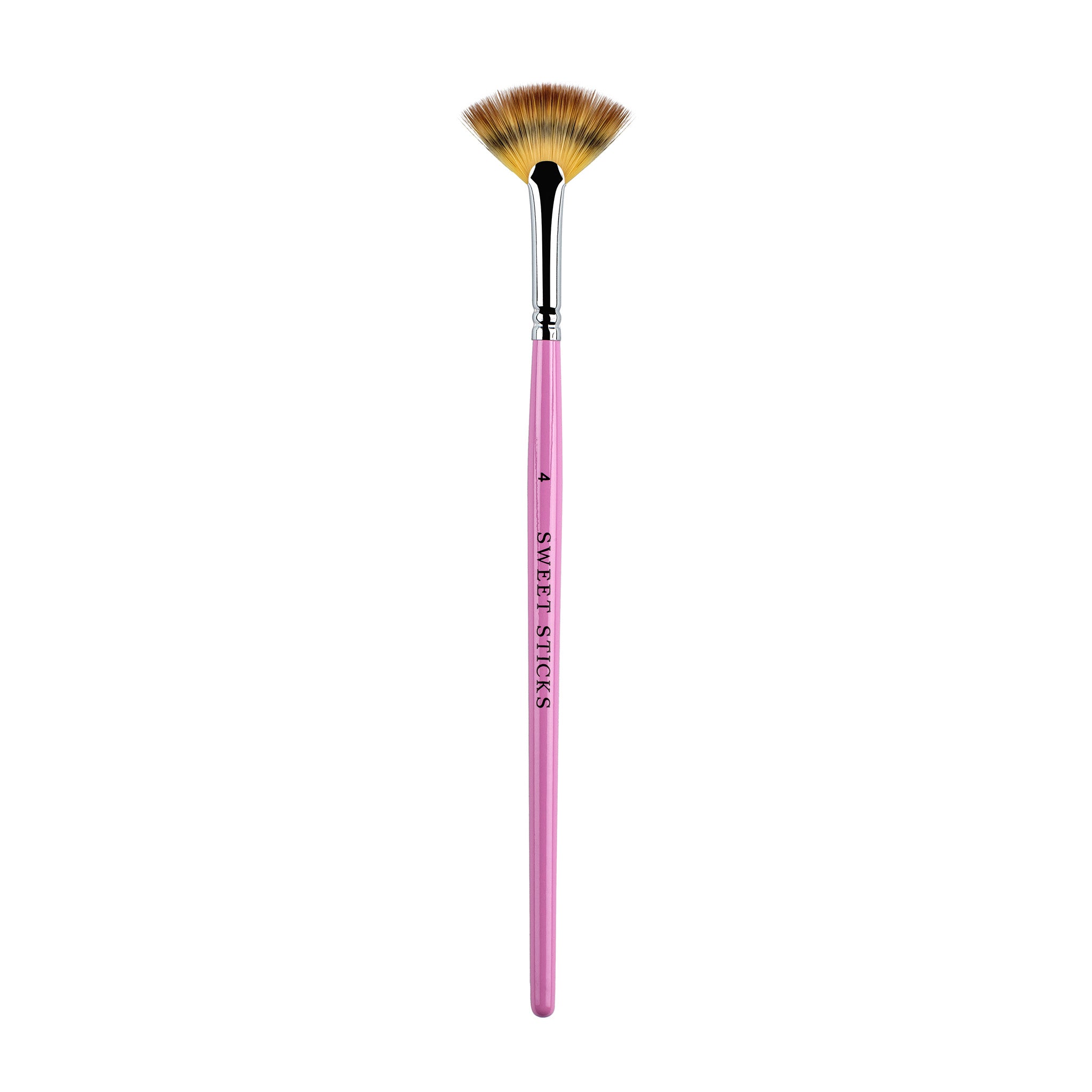 LOYAL Fan Brush No. 4