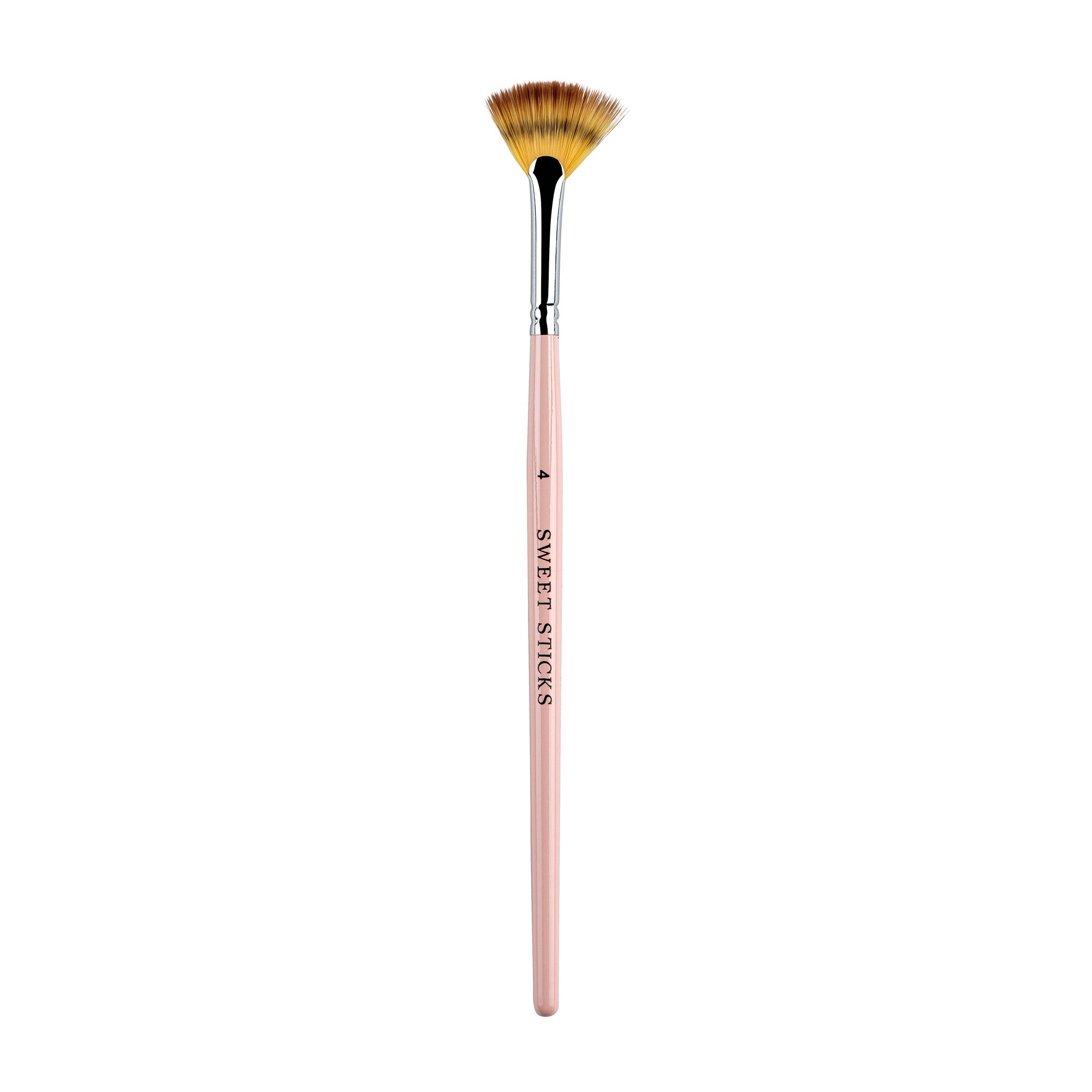 LOYAL Fan Brush No. 4