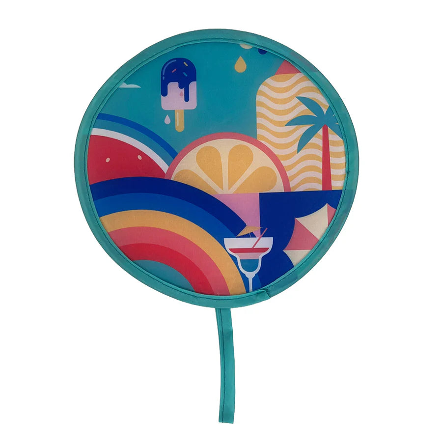 Annabel Trends Twist Fan