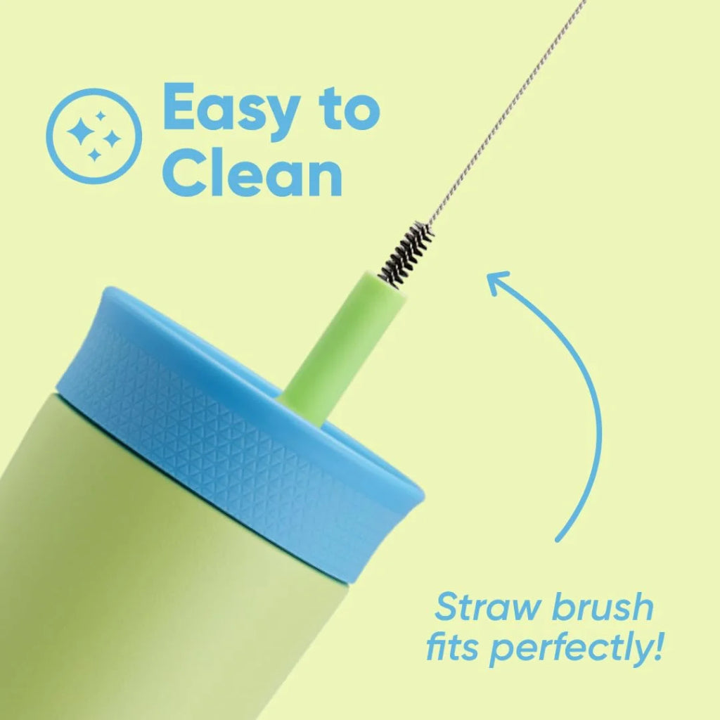 Owala Kids Insulated Tumbler 12oz - Home Base