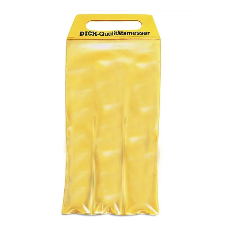 F.Dick 3pc Knife Pouch, Empty