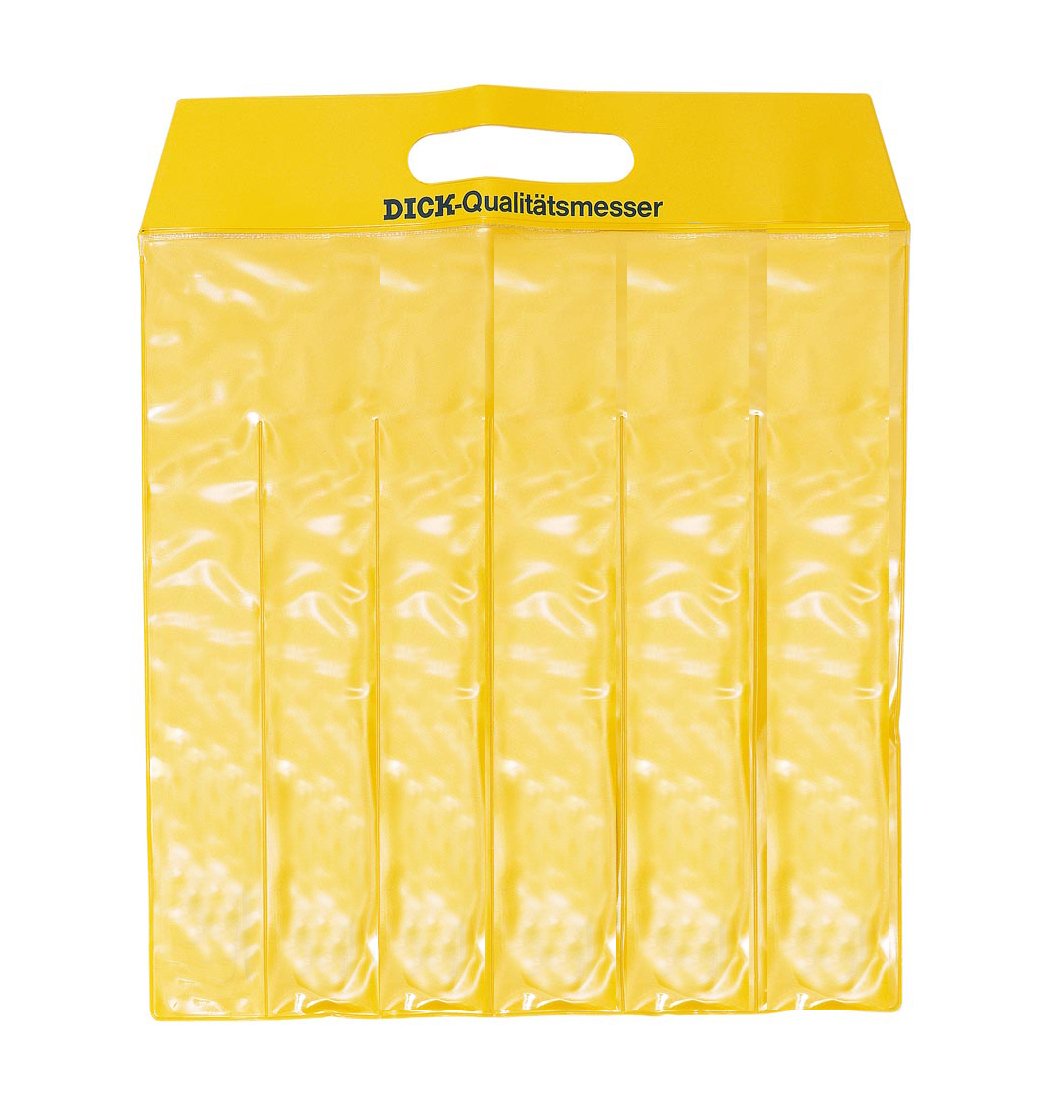 F.Dick 6pc Knife Pouch Empty